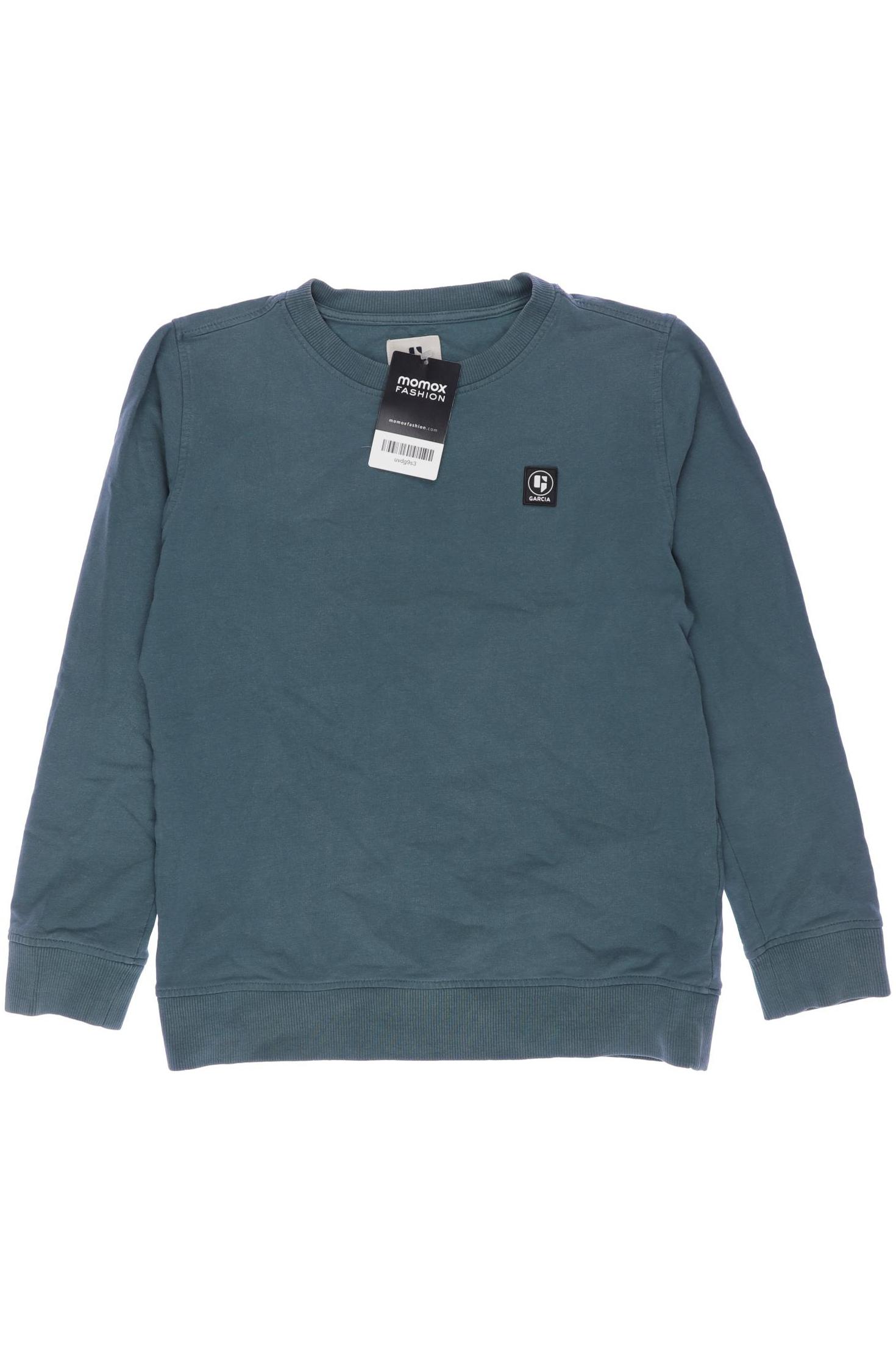 

Garcia Herren Hoodies & Sweater, türkis, Gr. 152