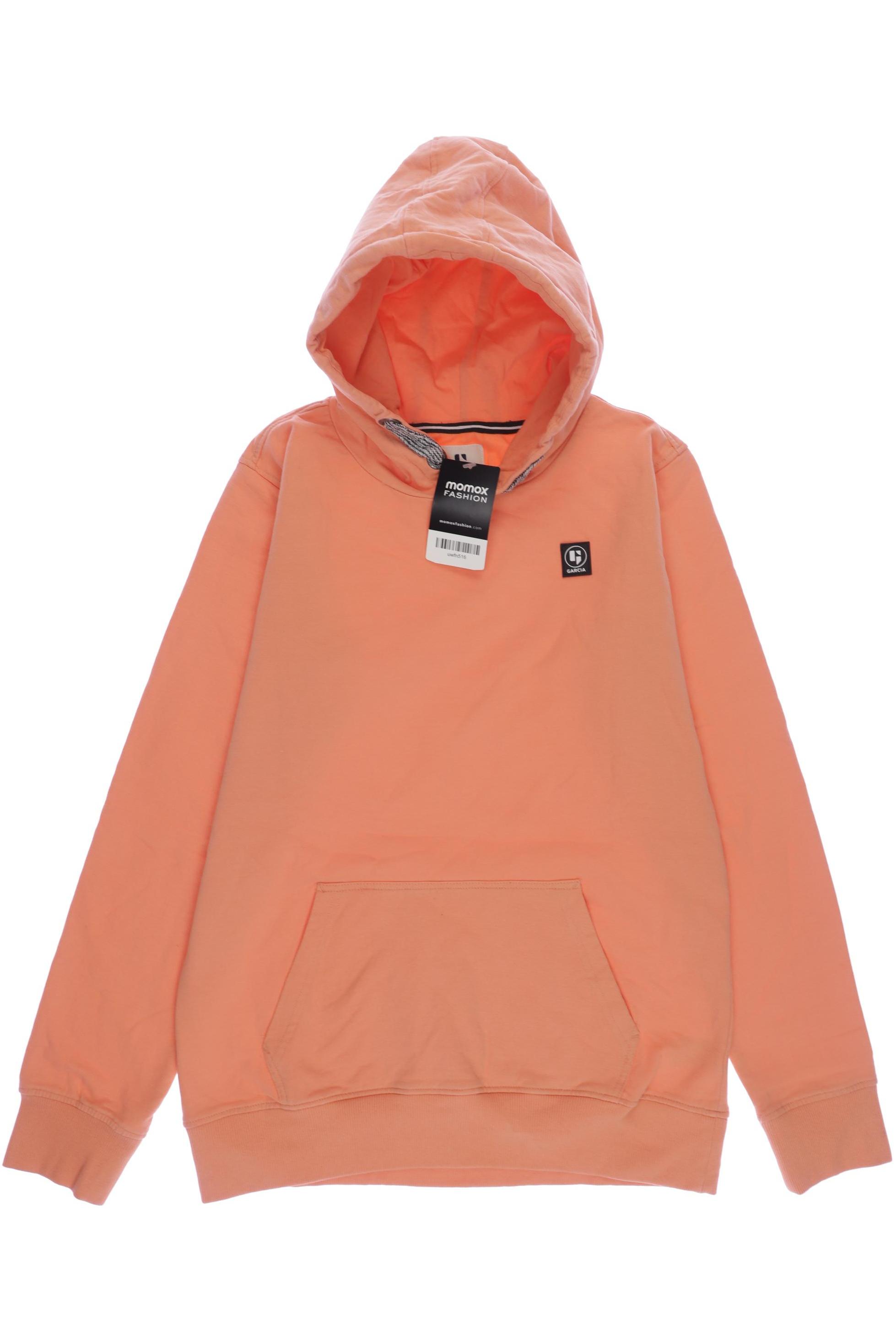 

GARCIA Jungen Hoodies & Sweater, orange