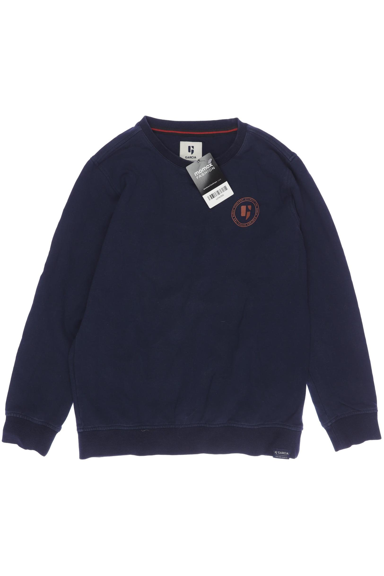 

Garcia Herren Hoodies & Sweater, marineblau, Gr. 164