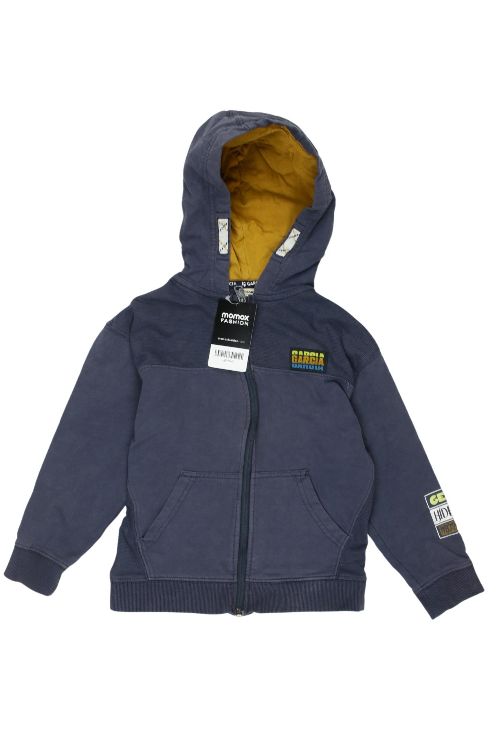 

Garcia Jungen Hoodies & Sweater, grau, Gr. 116