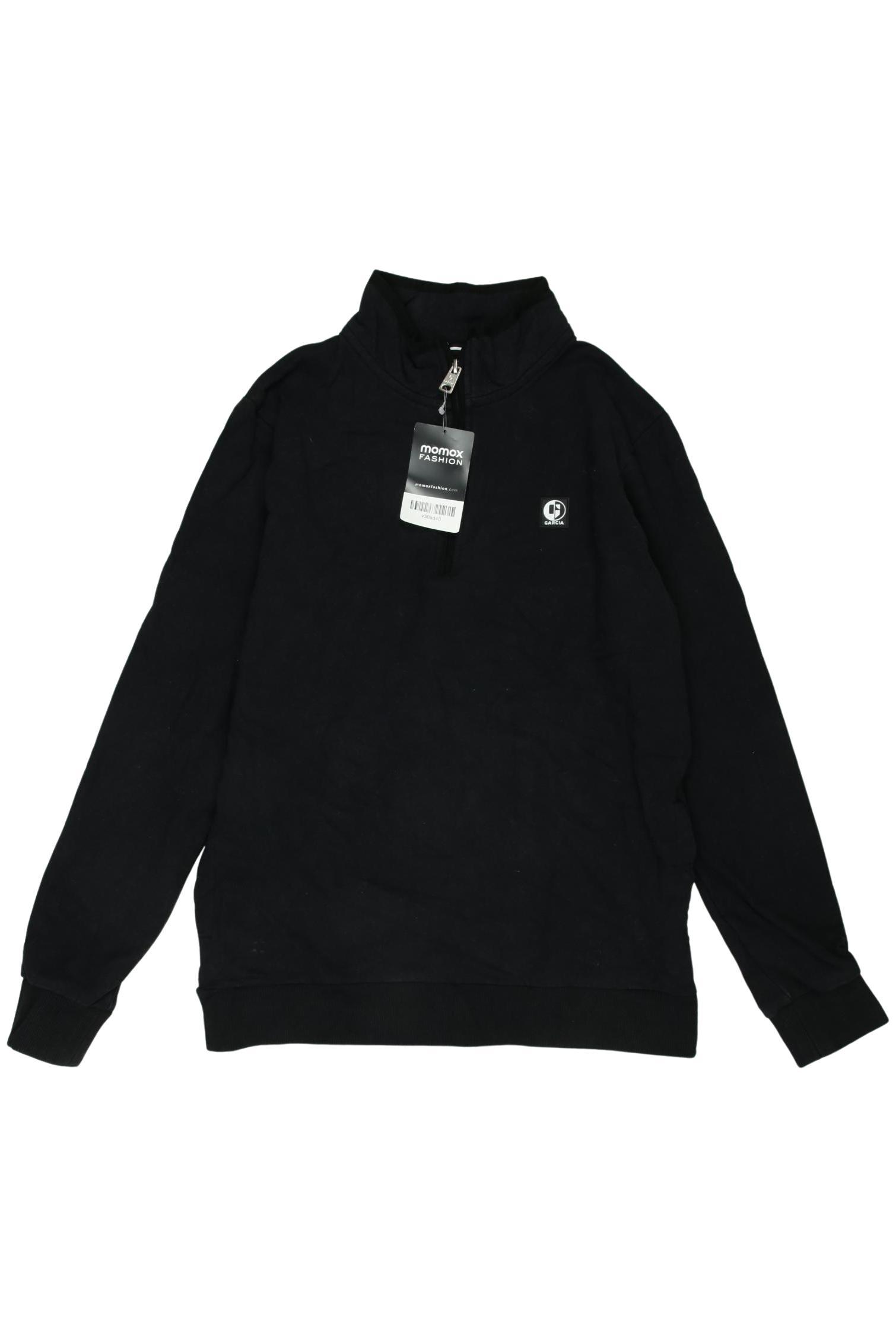 

Garcia Herren Hoodies & Sweater, marineblau, Gr. 164