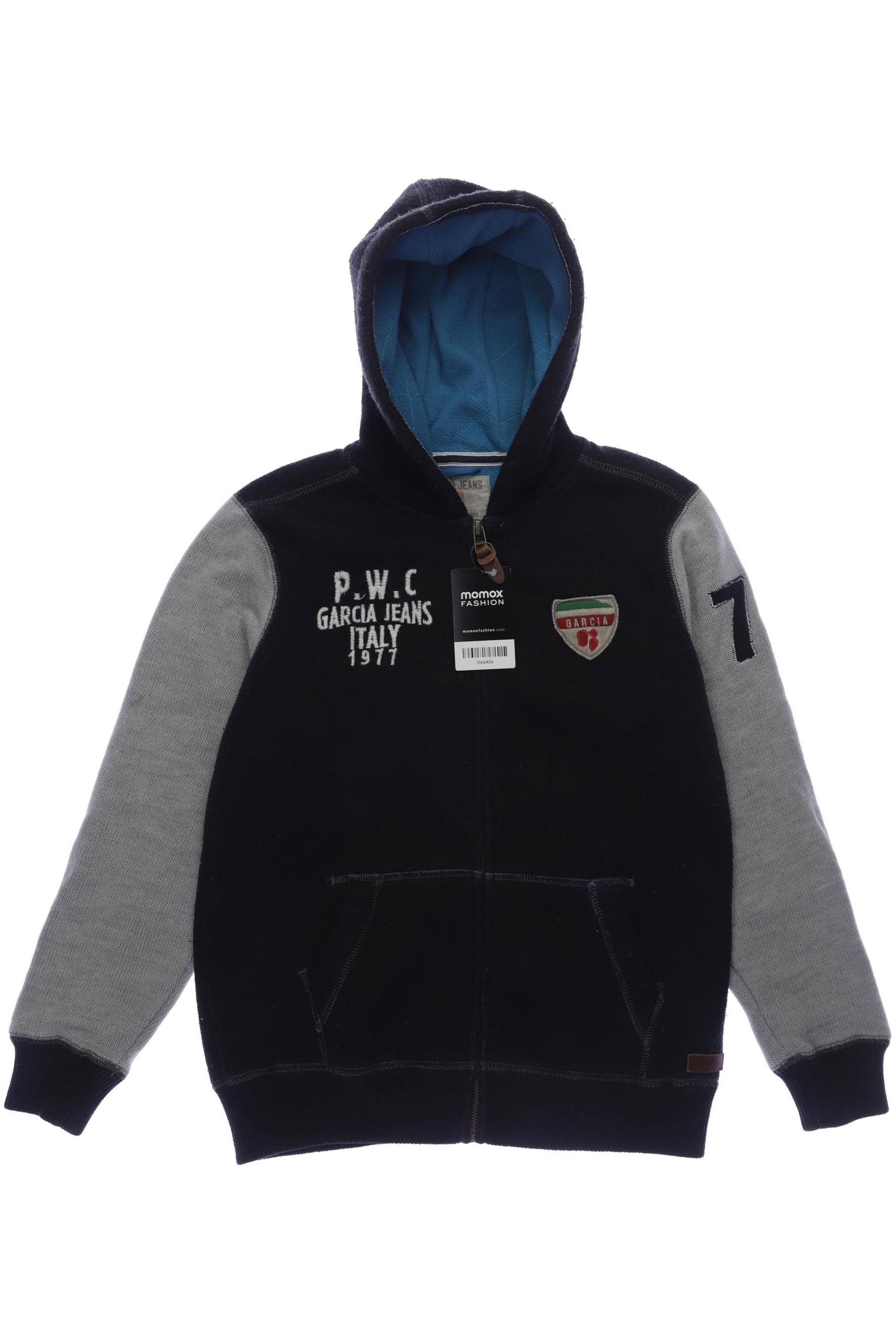 

Garcia Herren Hoodies & Sweater, schwarz, Gr. 164