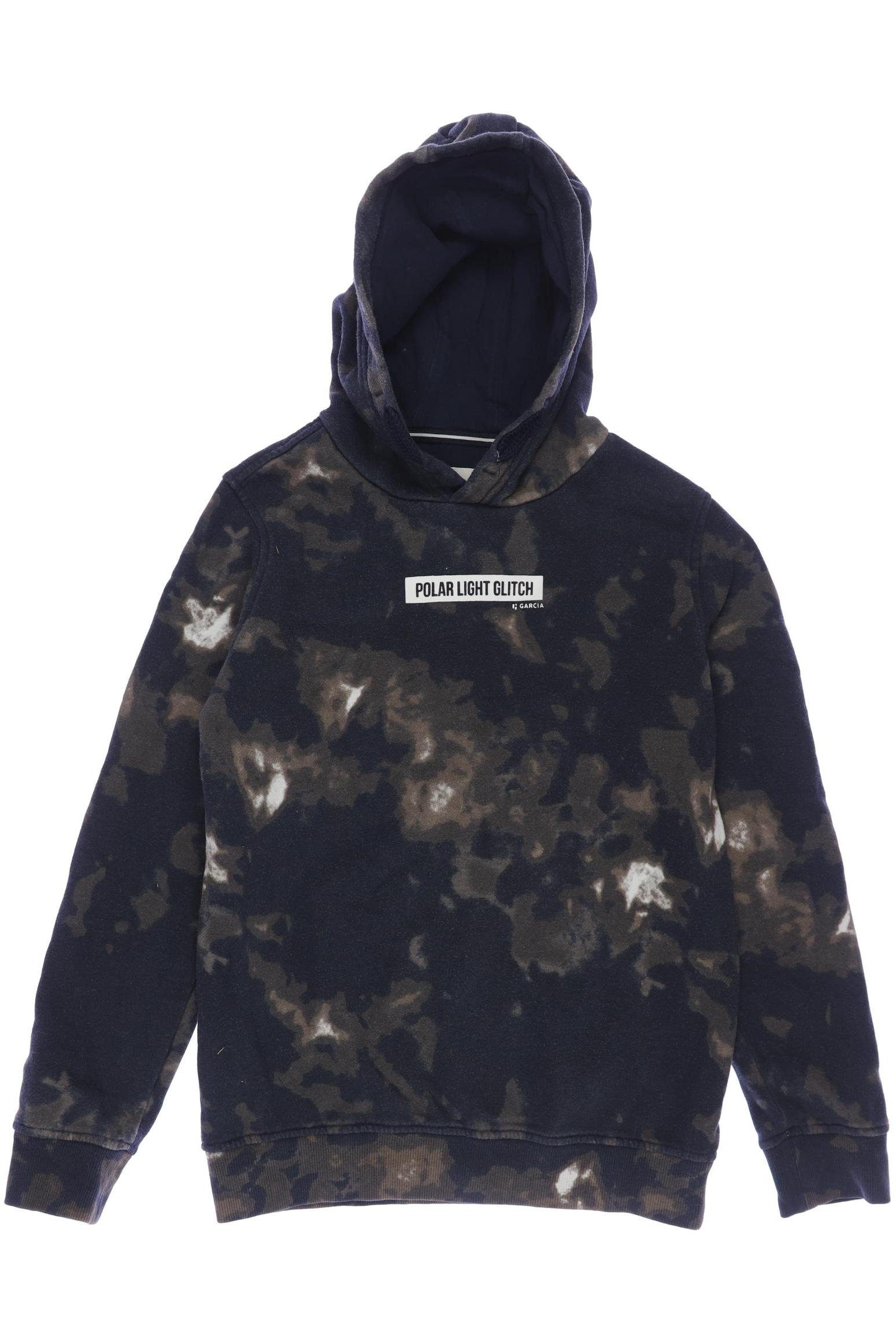 

Garcia Herren Hoodies & Sweater, marineblau, Gr. 164