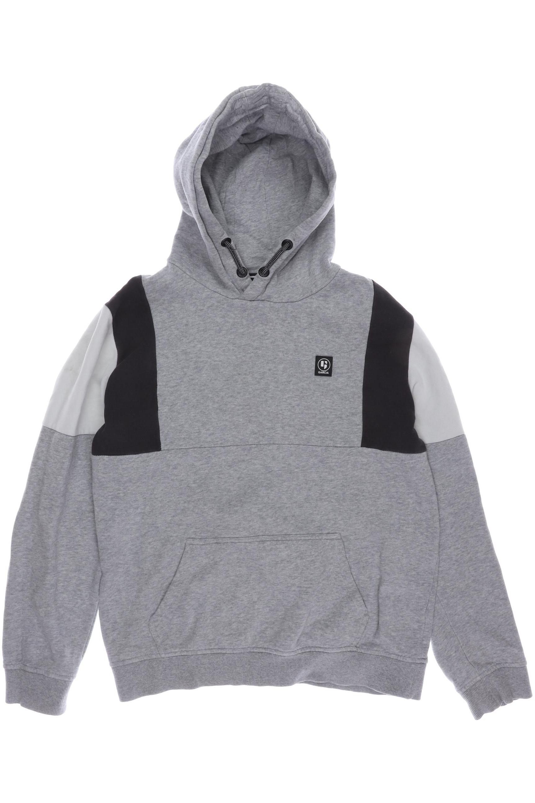 

GARCIA Jungen Hoodies & Sweater, grau