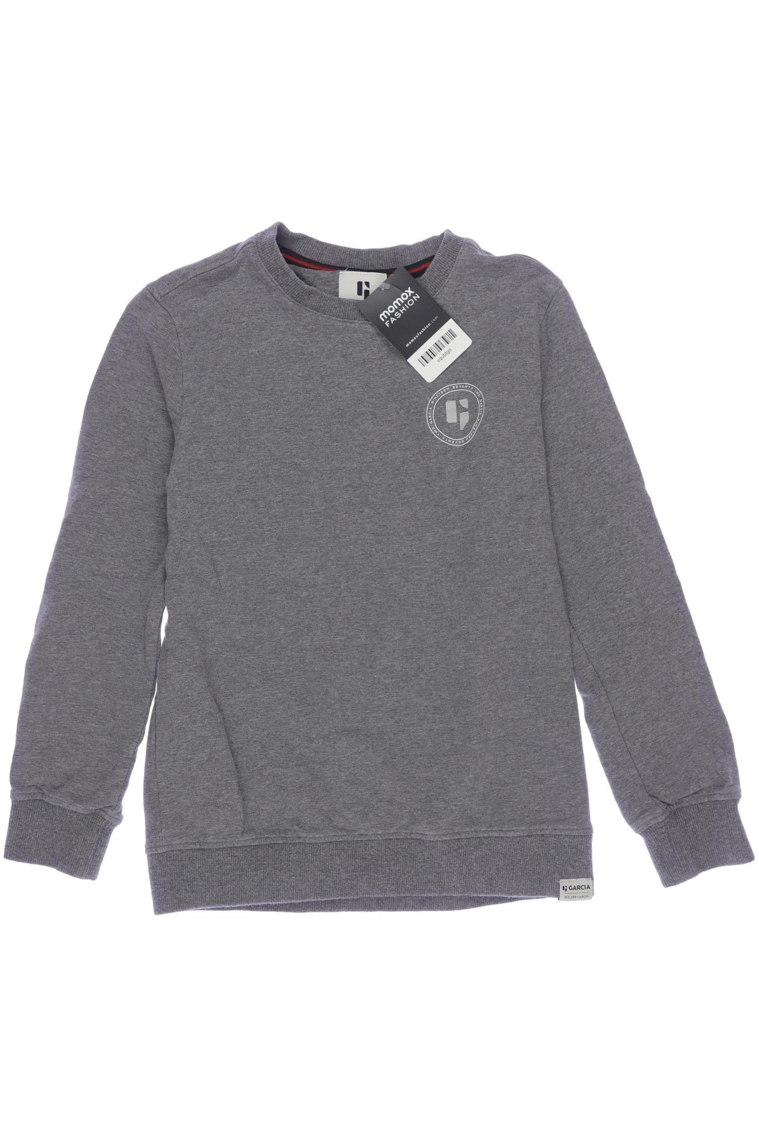 

Garcia Herren Hoodies & Sweater, grau, Gr. 152