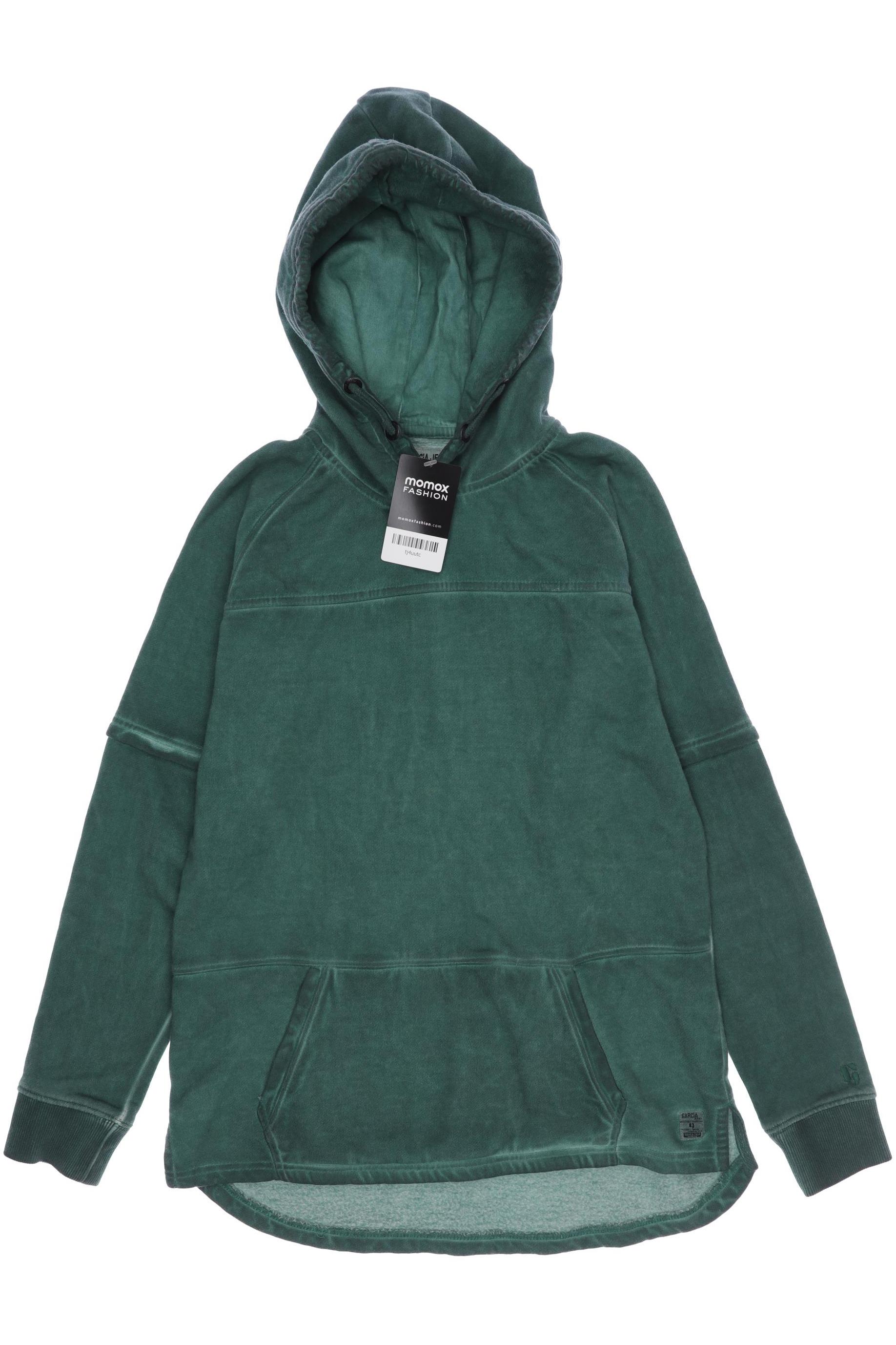 

Garcia Jungen Hoodies & Sweater, grün, Gr. 164