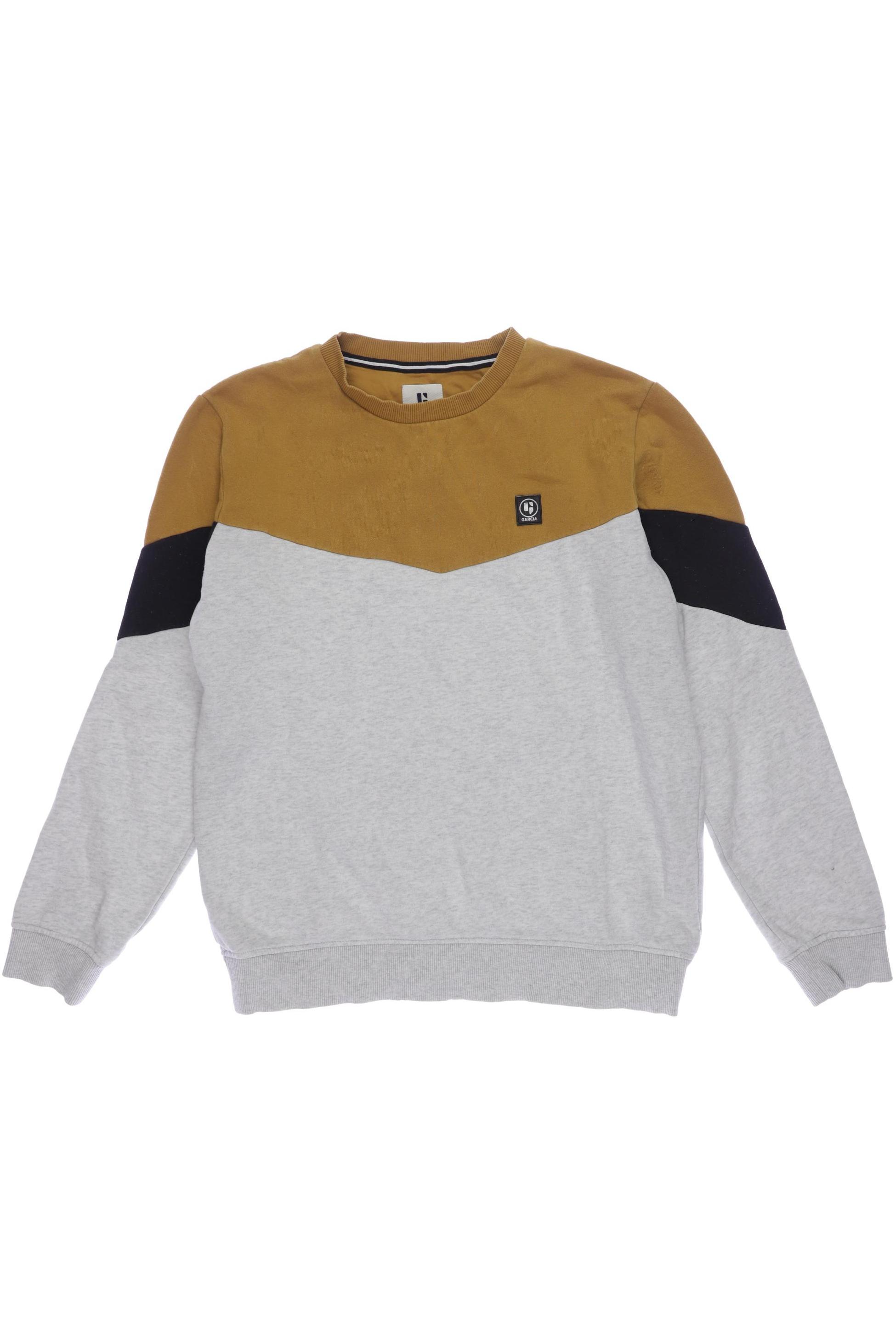 

Garcia Herren Hoodies & Sweater, grau, Gr. 176