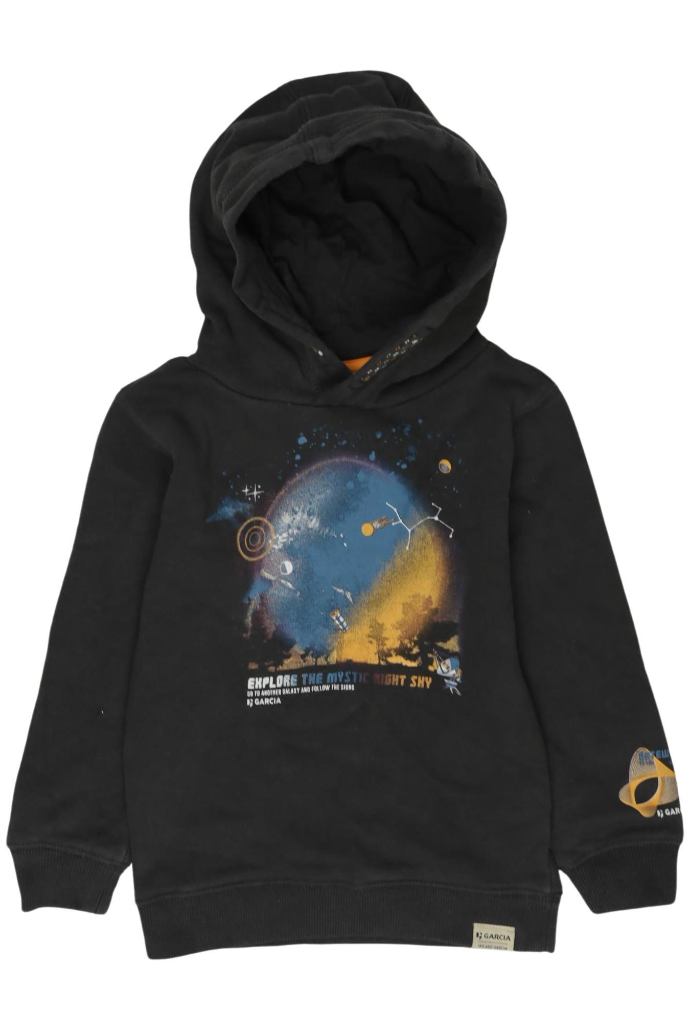 

Garcia Jungen Hoodies & Sweater, grau, Gr. 104