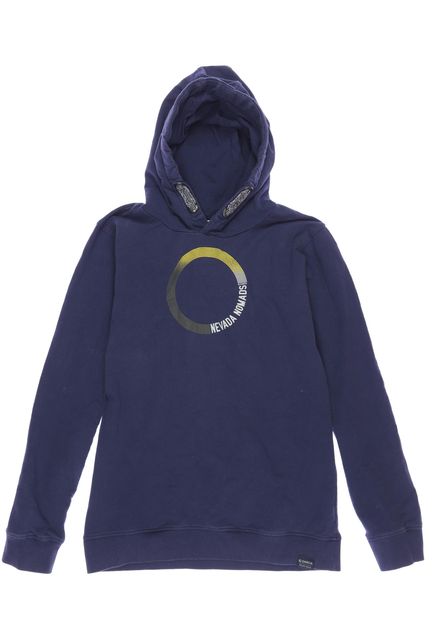

Garcia Herren Hoodies & Sweater, marineblau, Gr. 176