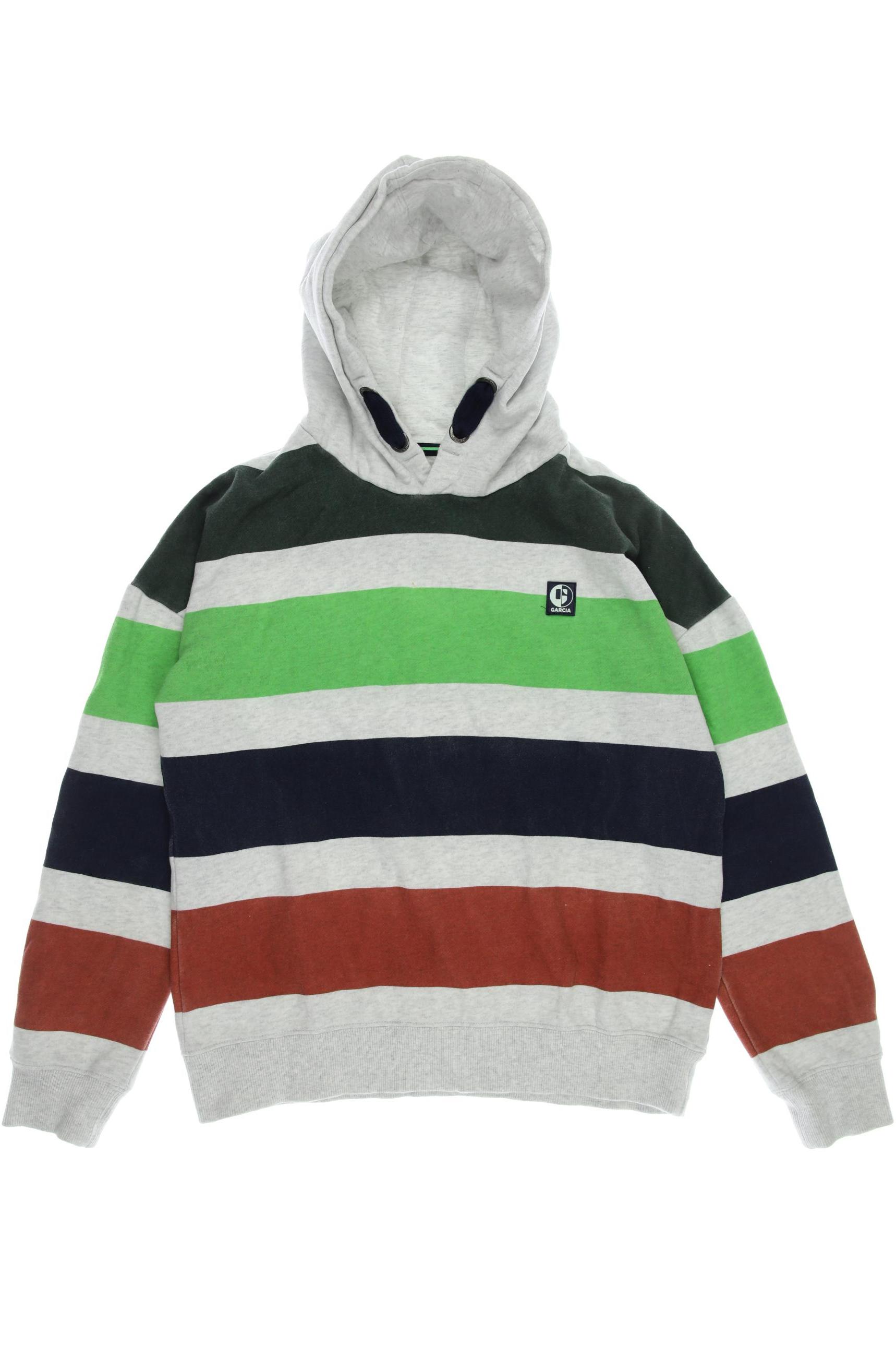 

Garcia Herren Hoodies & Sweater, grau, Gr. 164