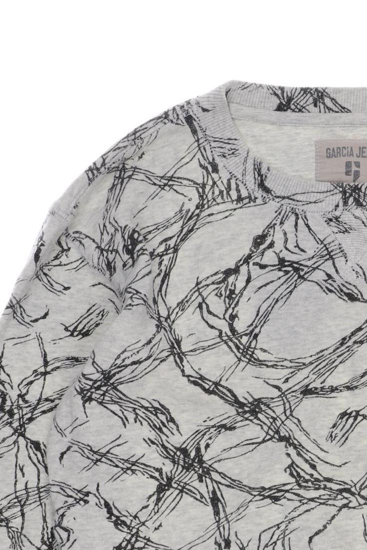Thumbnail - Garcia Herren Hoodies &amp; Sweater, grau, Gr. 164