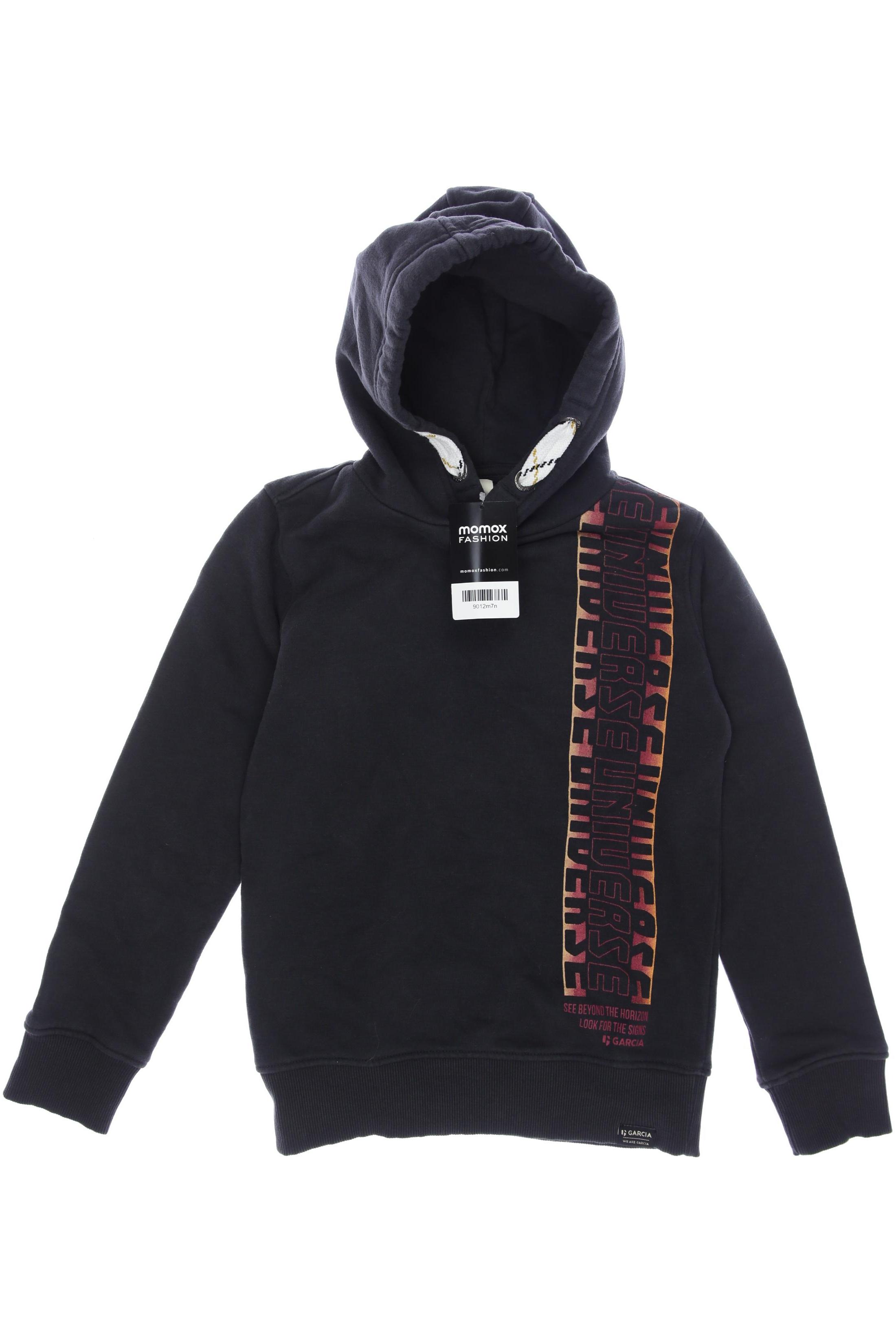 

Garcia Herren Hoodies & Sweater, grau, Gr. 140