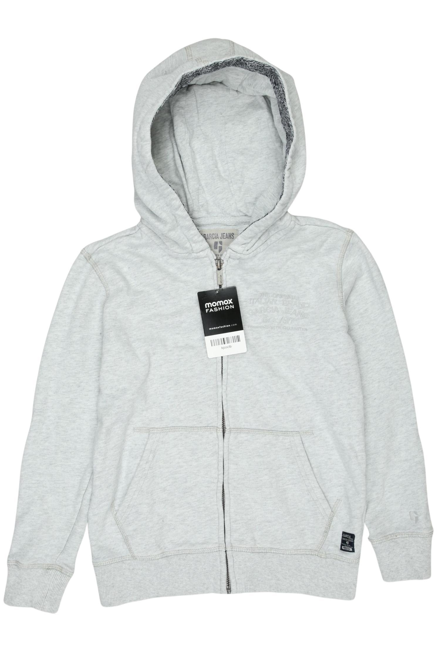 

Garcia Herren Hoodies & Sweater, grau, Gr. 128