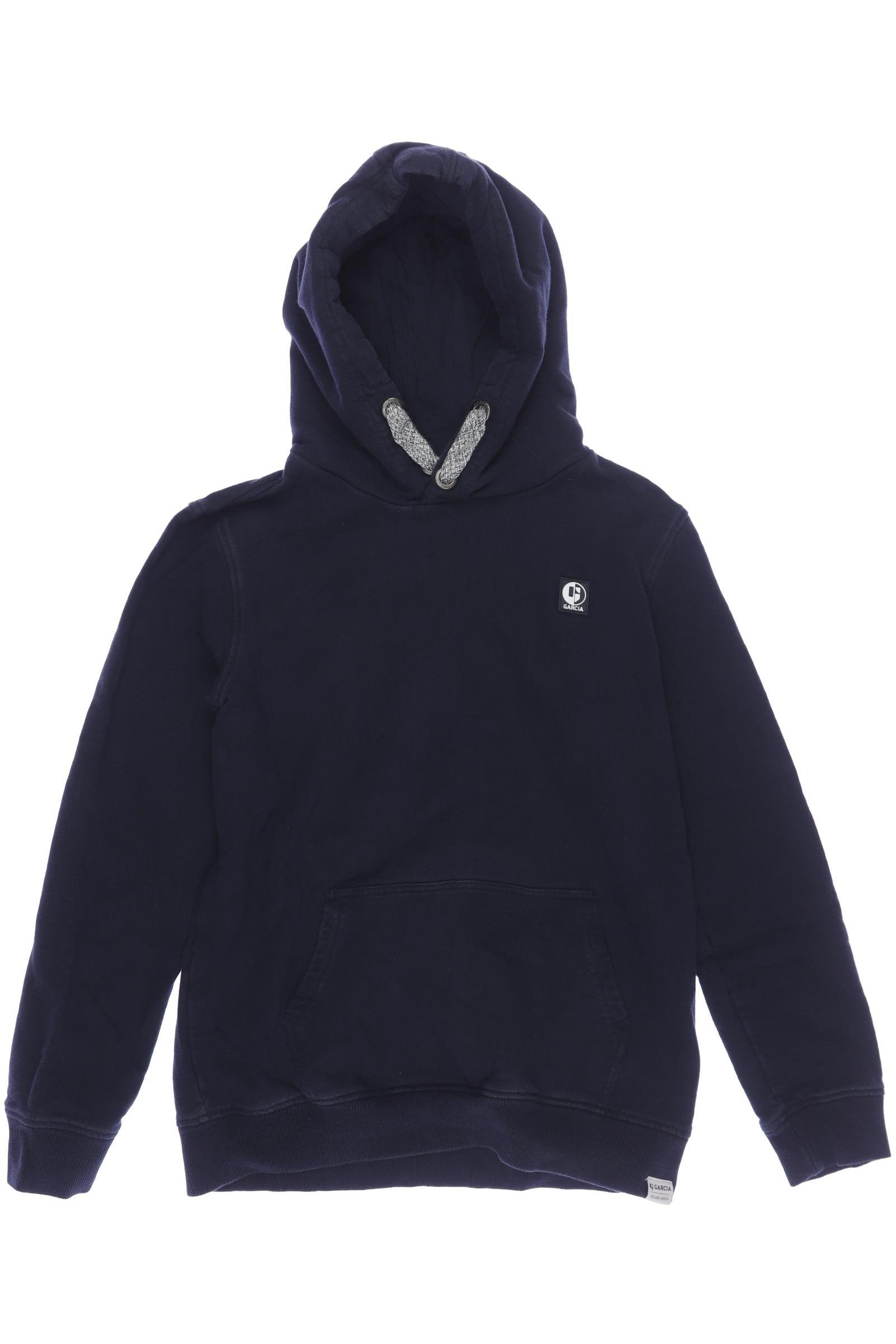 

Garcia Herren Hoodies & Sweater, marineblau, Gr. 164