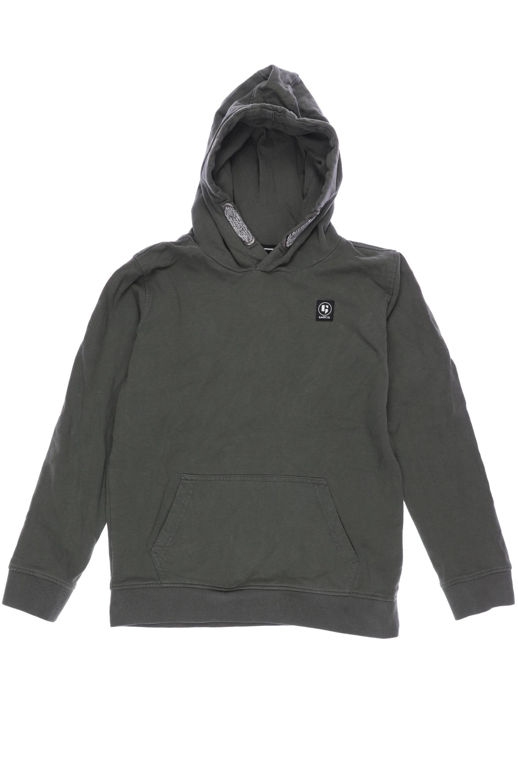 

GARCIA Jungen Hoodies & Sweater, grün