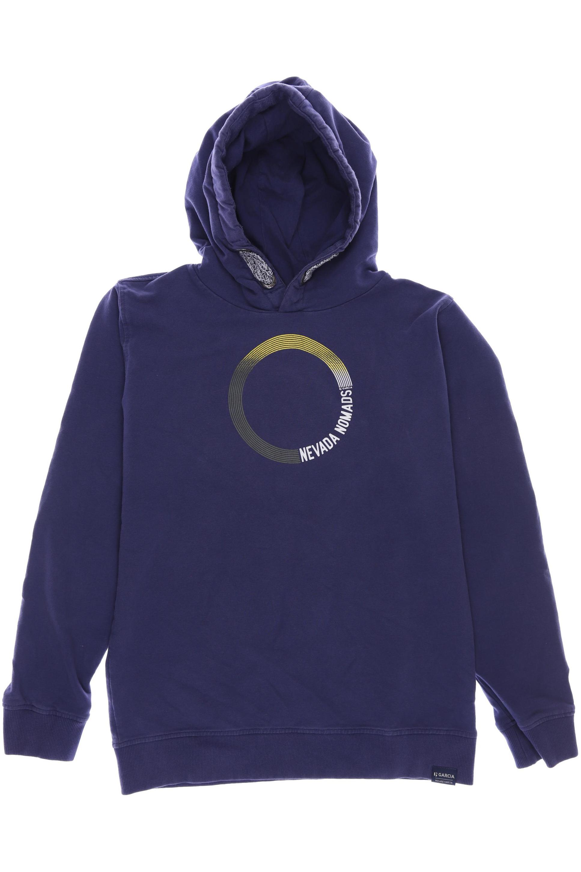 

GARCIA Jungen Hoodies & Sweater, marineblau