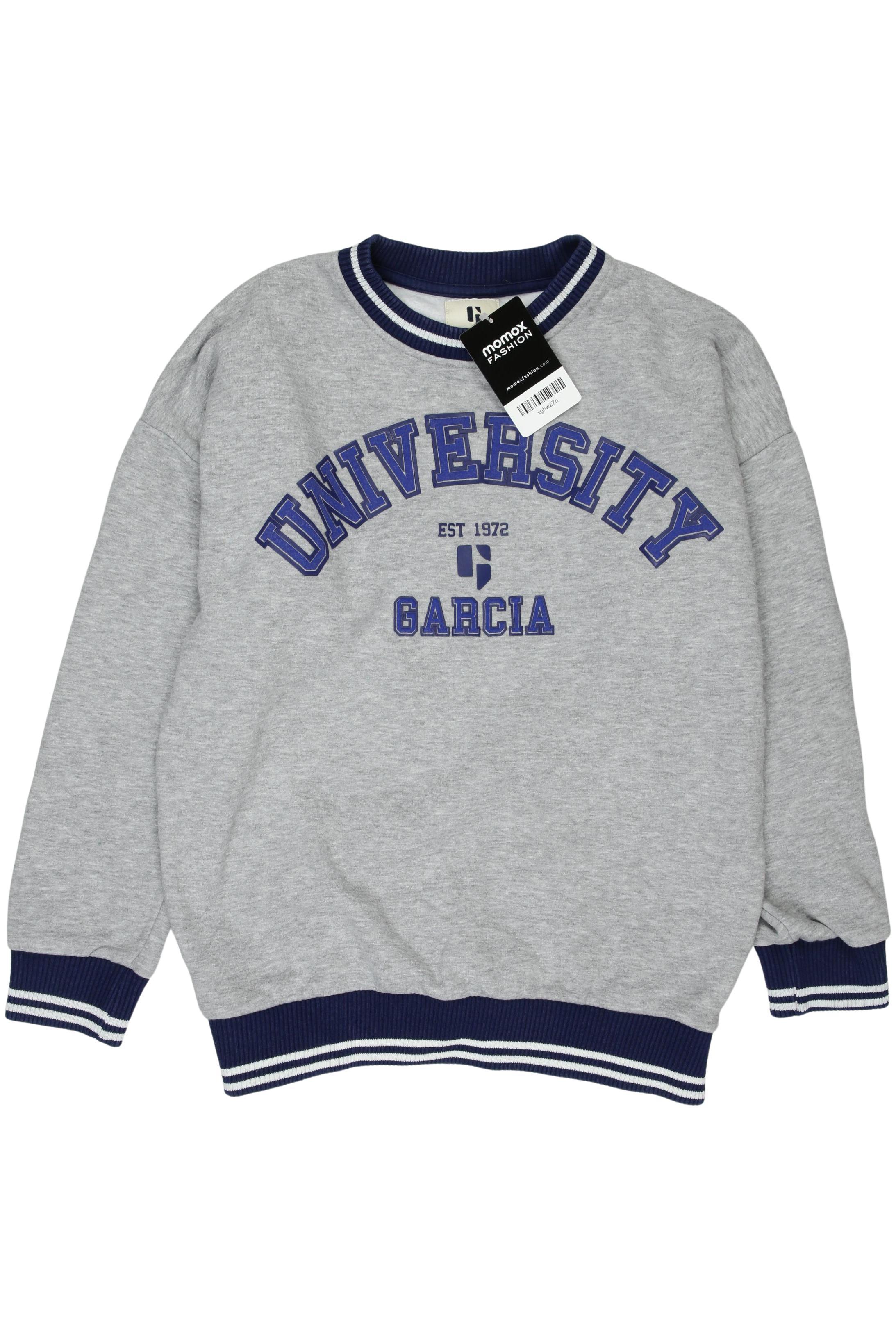 

Garcia Herren Hoodies & Sweater, grau, Gr. 152