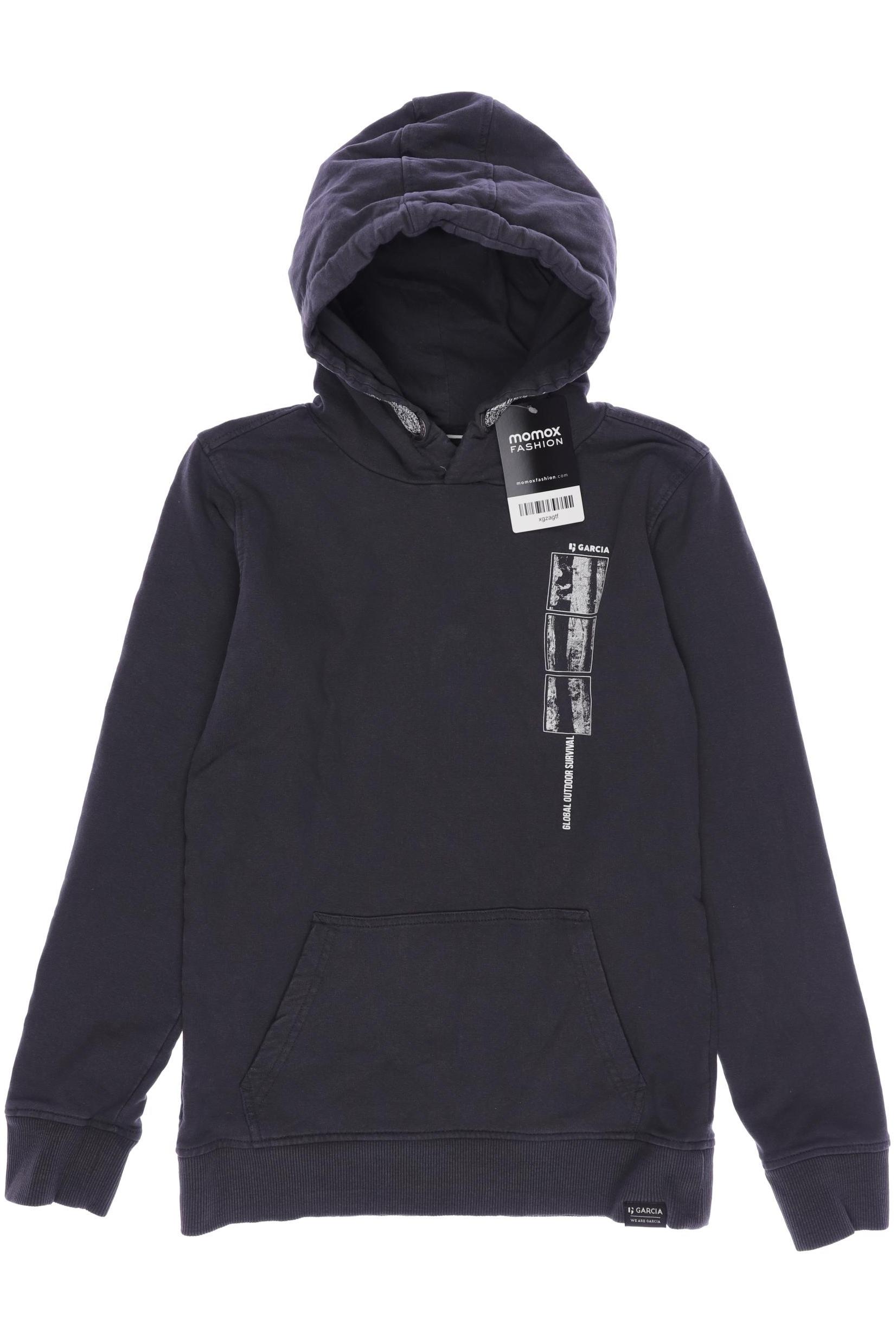 

GARCIA Jungen Hoodies & Sweater, grau