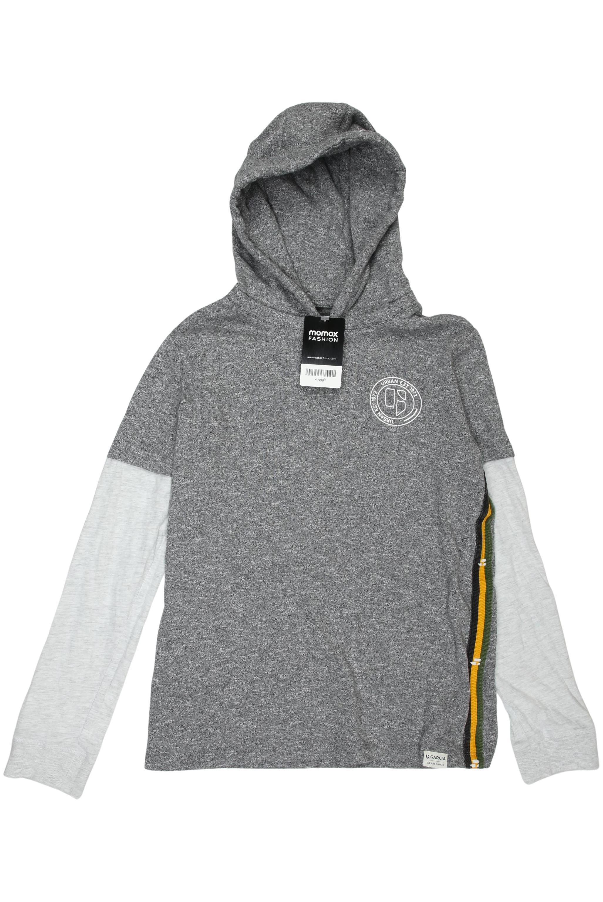 

Garcia Herren Hoodies & Sweater, grau, Gr. 164