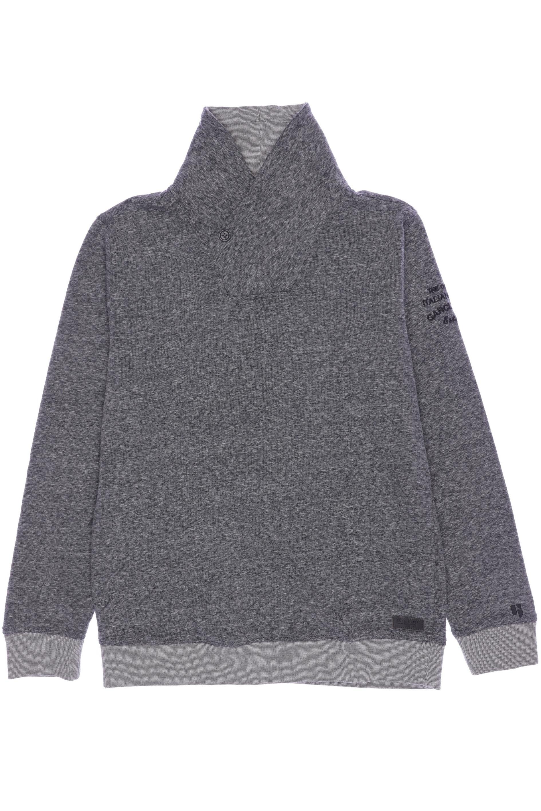 

Garcia Jungen Hoodies & Sweater, grau, Gr. 176