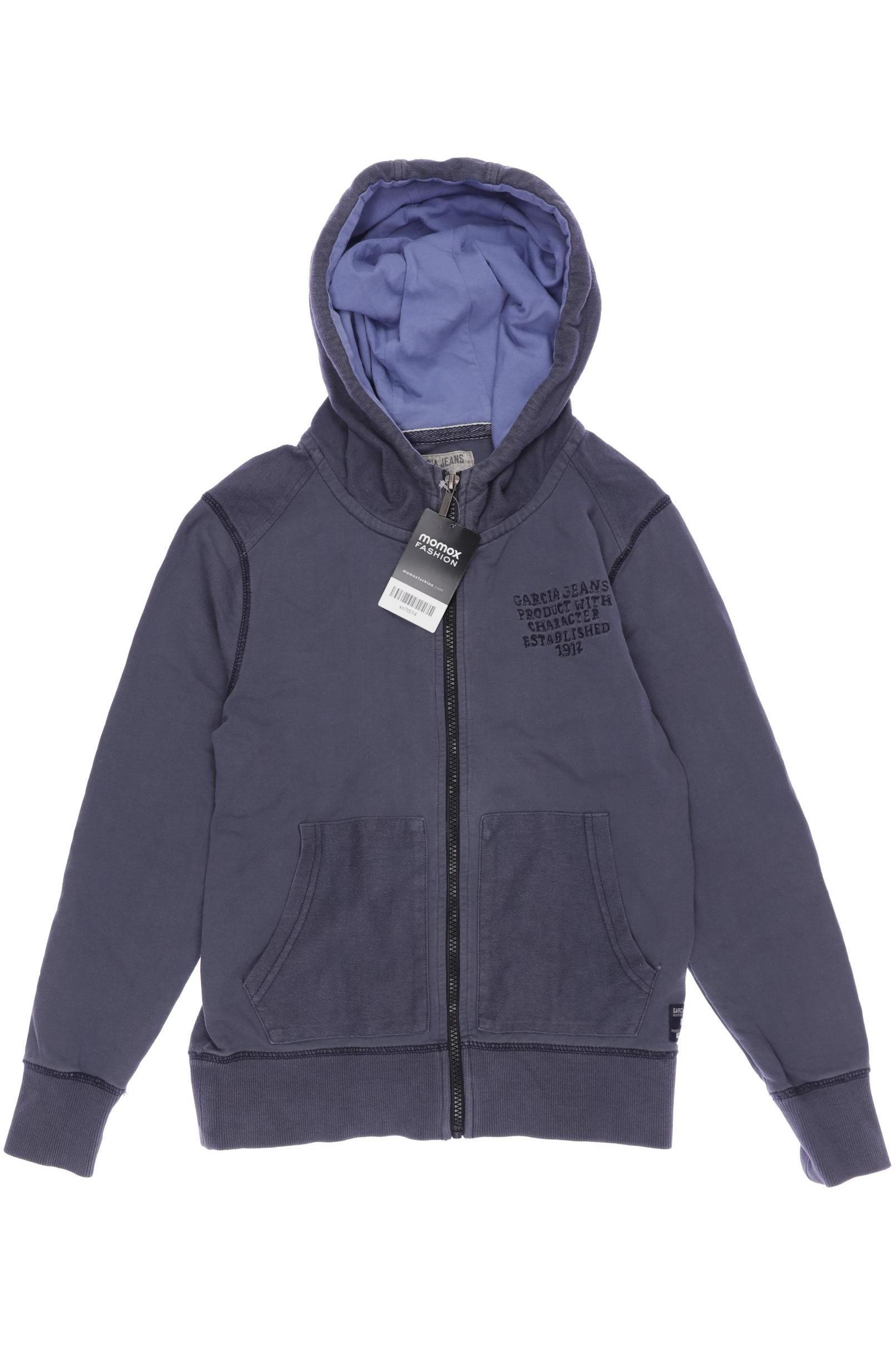 

GARCIA Jungen Hoodies & Sweater, blau