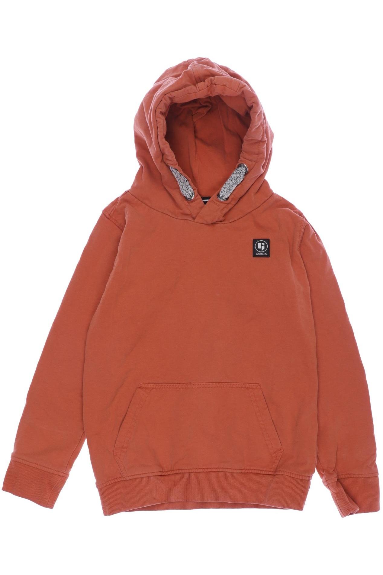 

Garcia Herren Hoodies & Sweater, orange, Gr. 128