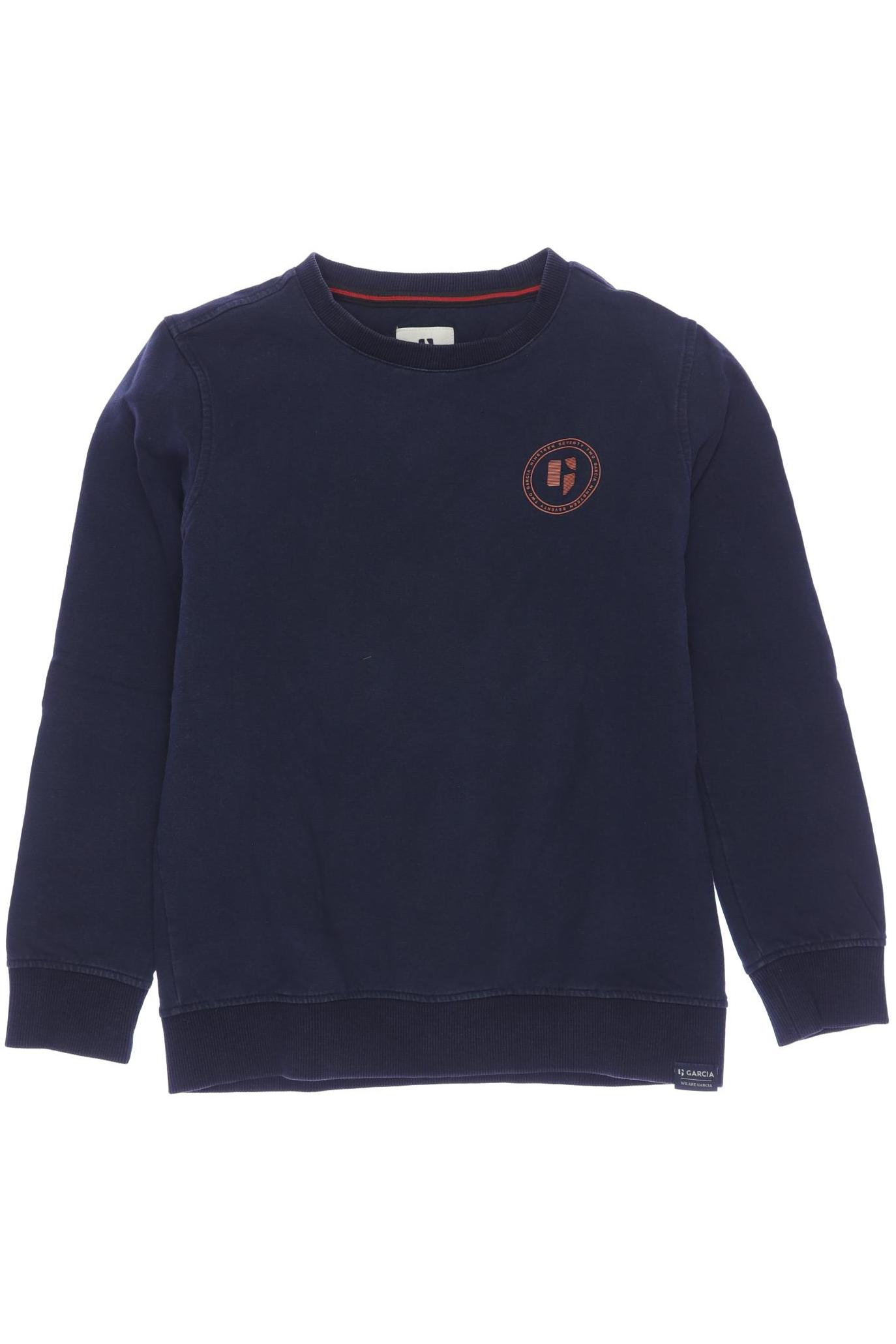 

Garcia Herren Hoodies & Sweater, marineblau, Gr. 152