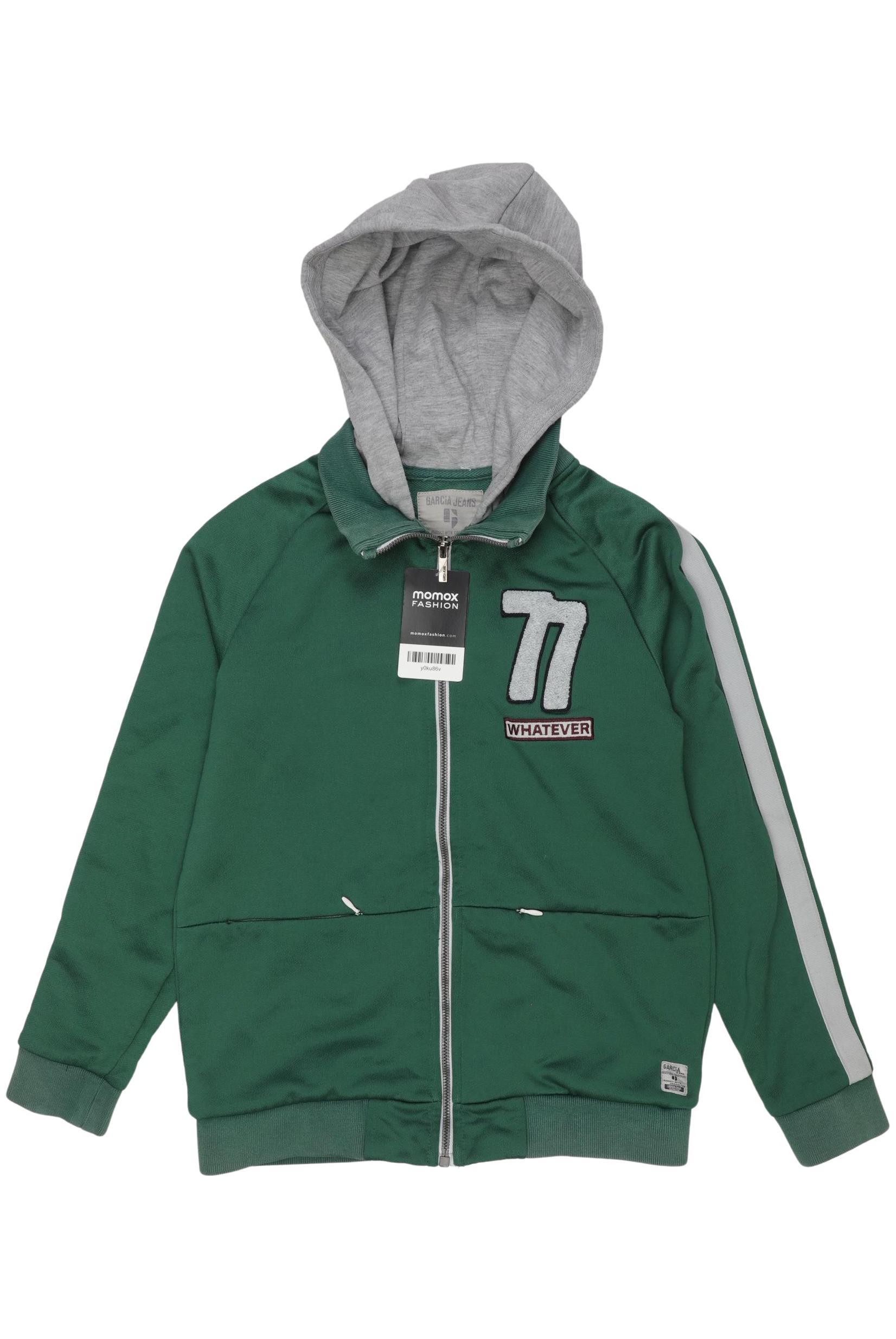 

Garcia Jungen Hoodies & Sweater, grün, Gr. 152