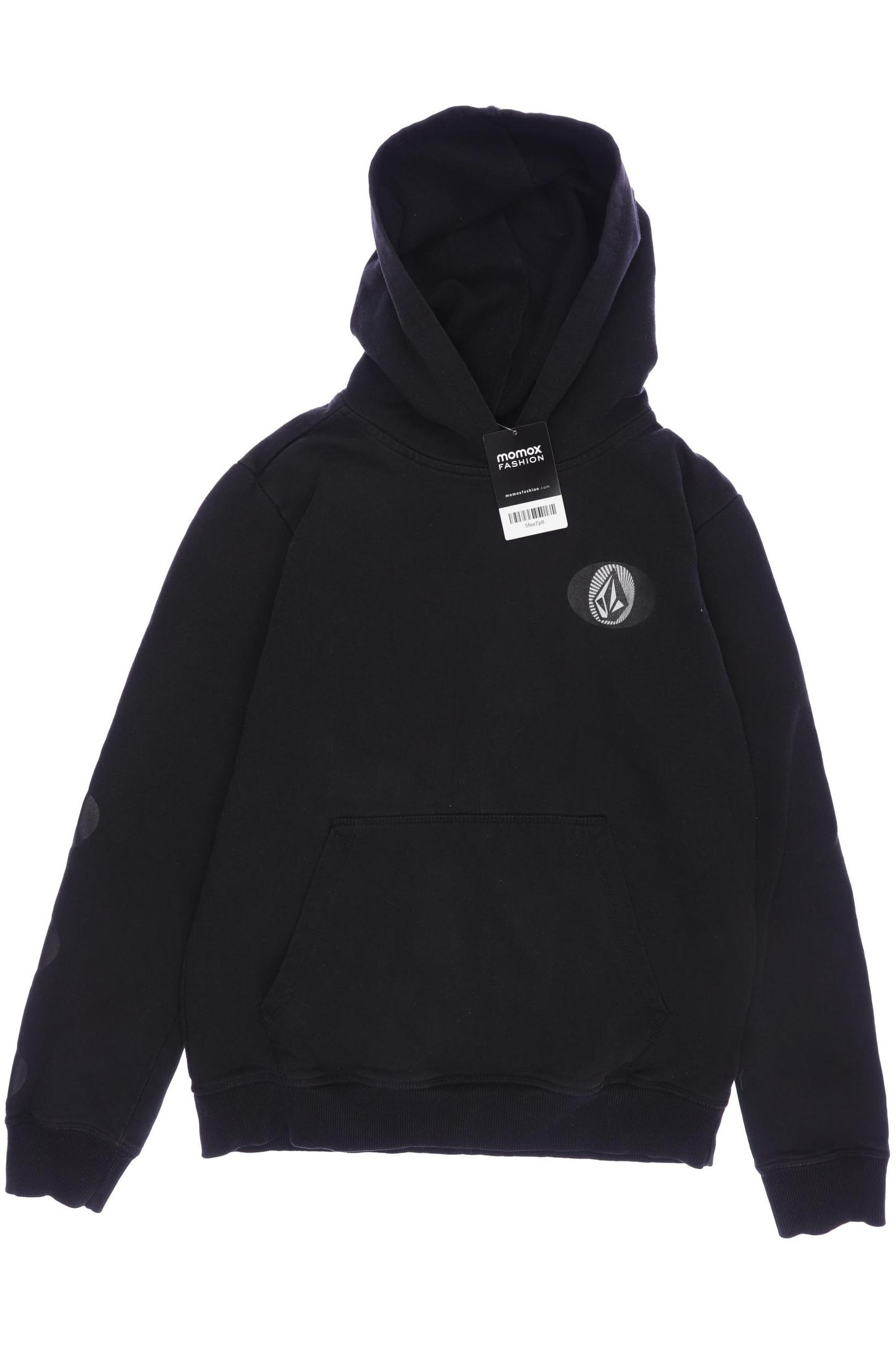 

Garcia Herren Hoodies & Sweater, schwarz, Gr. 170