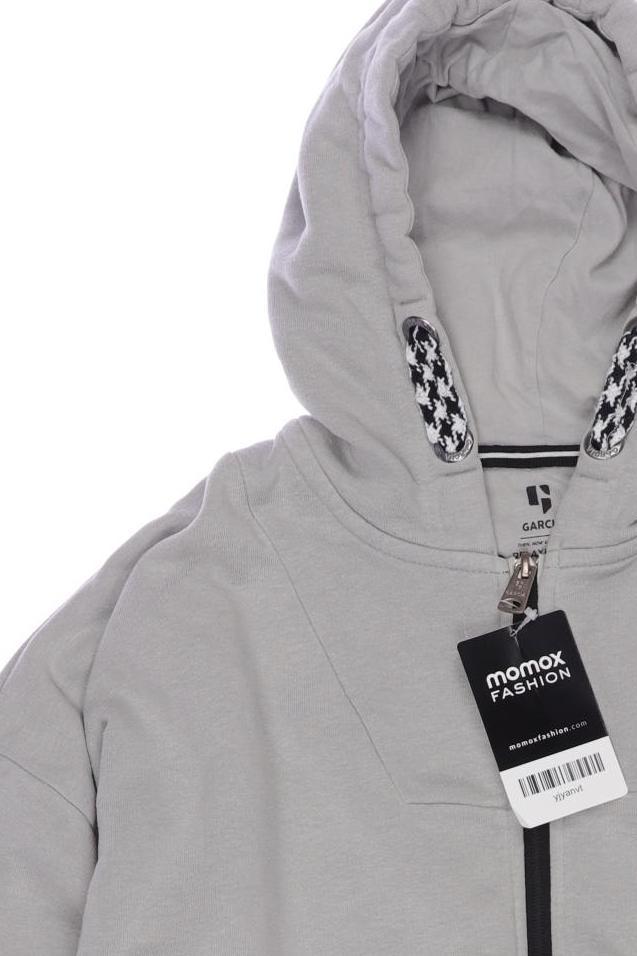 Thumbnail - Garcia Jungen Hoodies &amp; Sweater, grau, Gr. 152