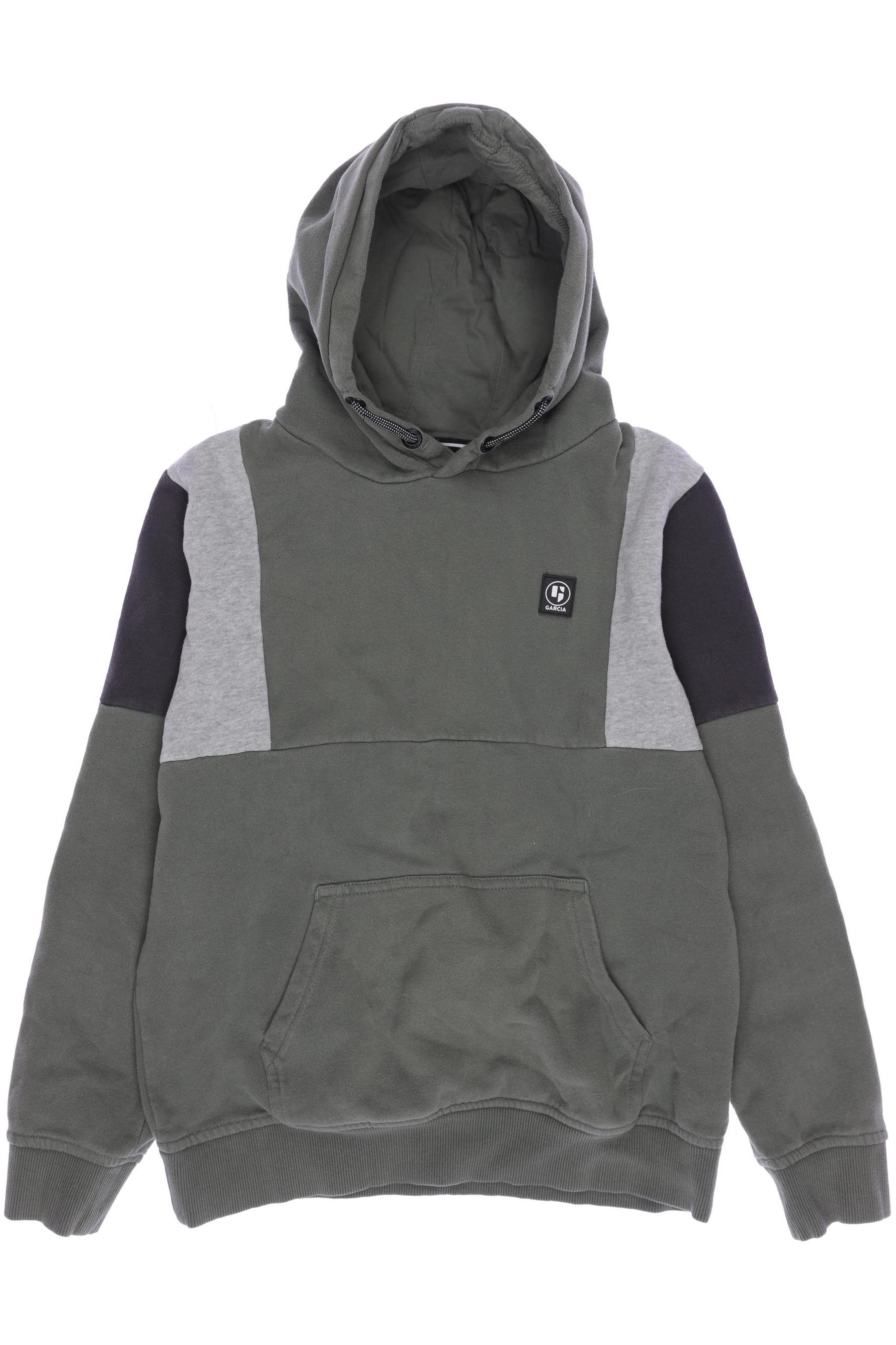 

Garcia Herren Hoodies & Sweater, grün, Gr. 164