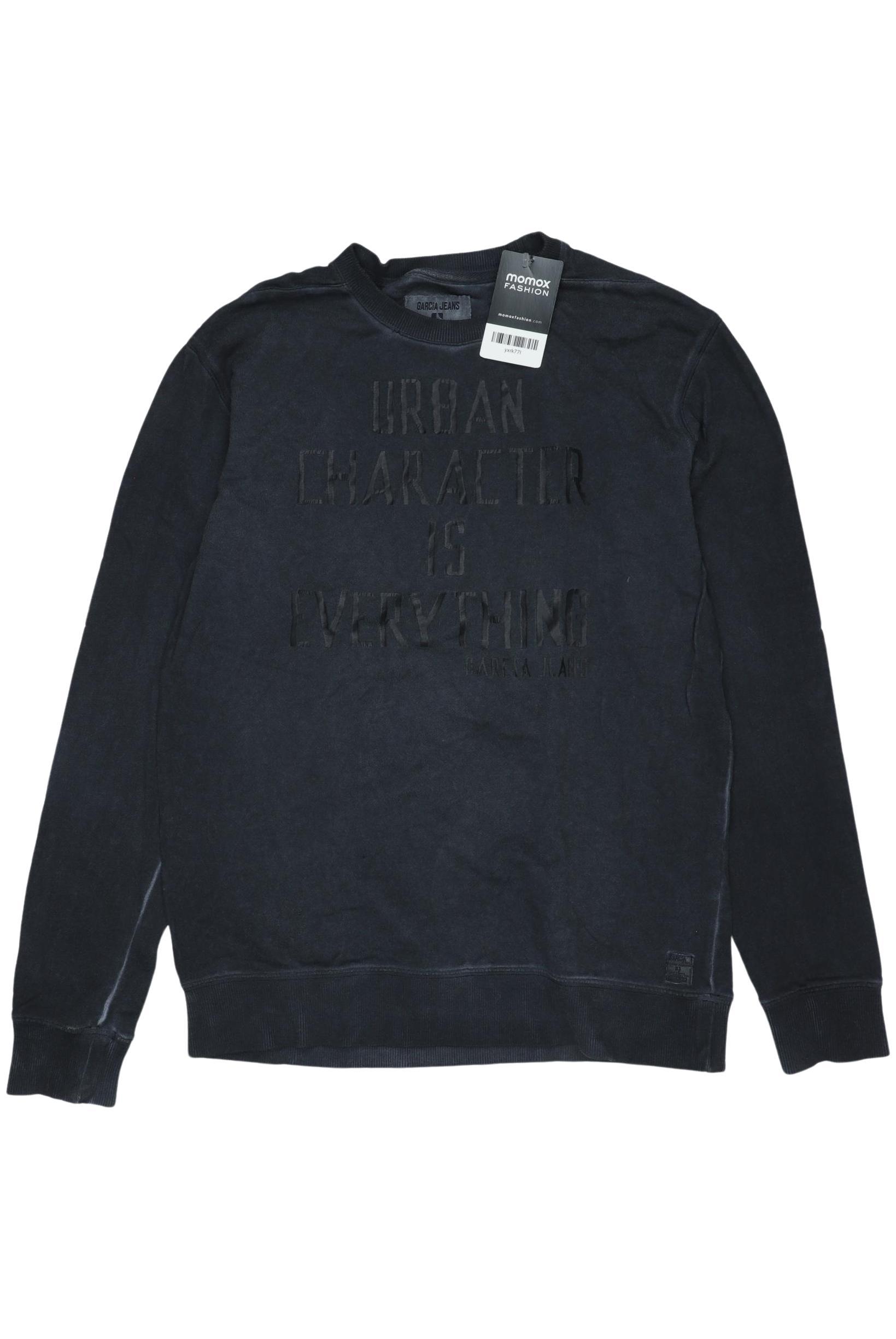 

Garcia Herren Hoodies & Sweater, marineblau, Gr. 176