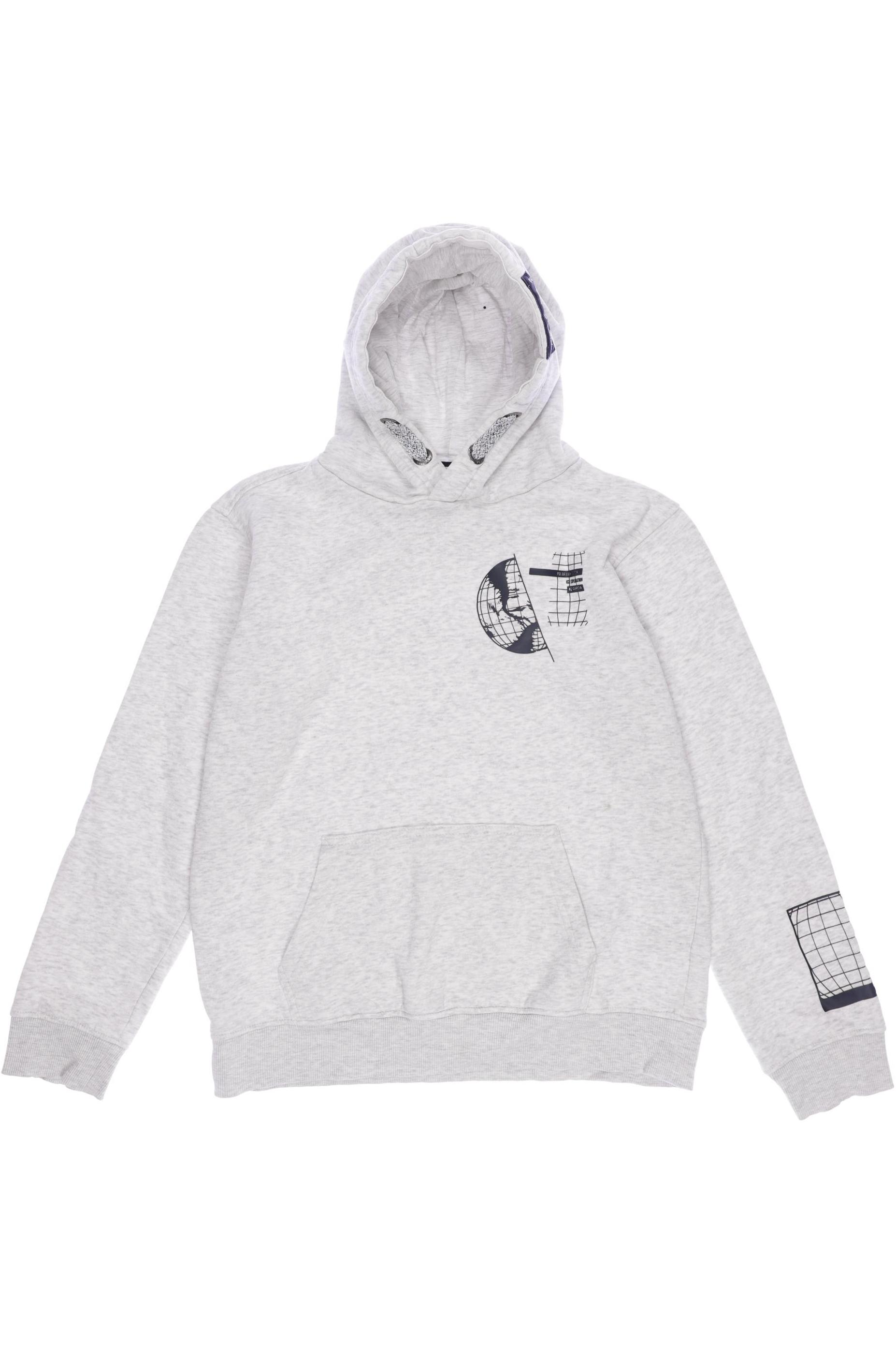 

Garcia Herren Hoodies & Sweater, grau, Gr. 164