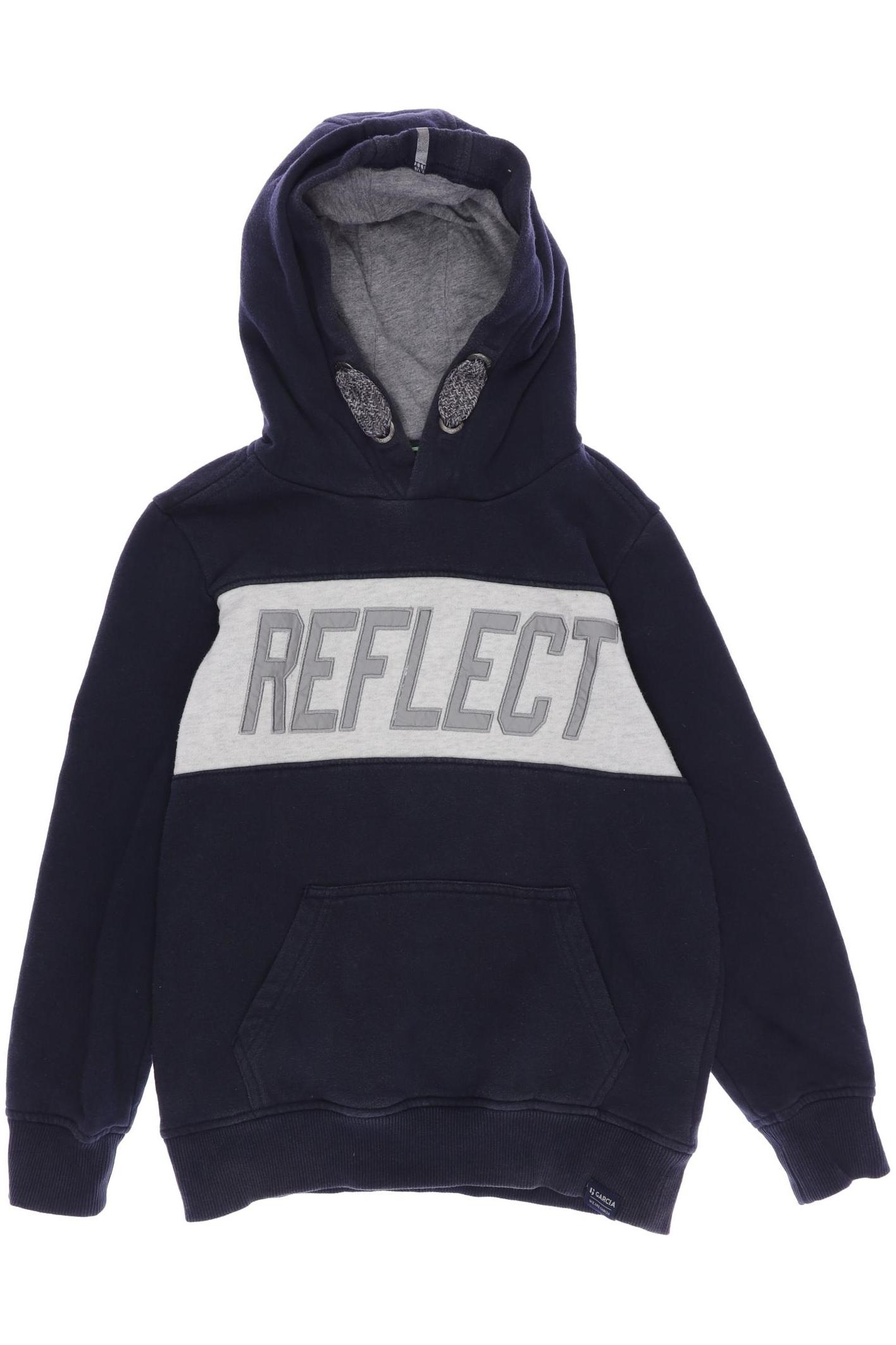 

GARCIA Jungen Hoodies & Sweater, marineblau