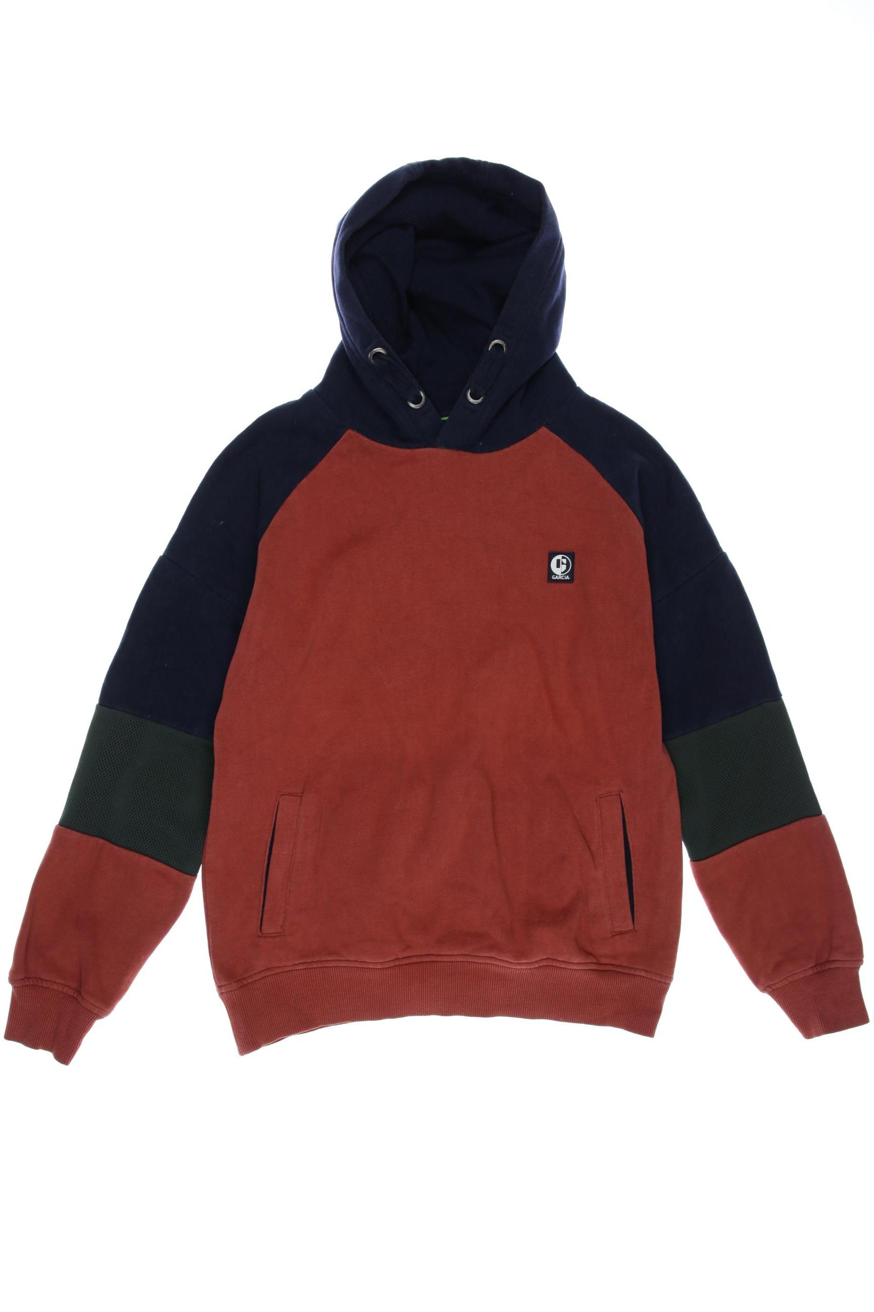 

Garcia Herren Hoodies & Sweater, marineblau, Gr. 164