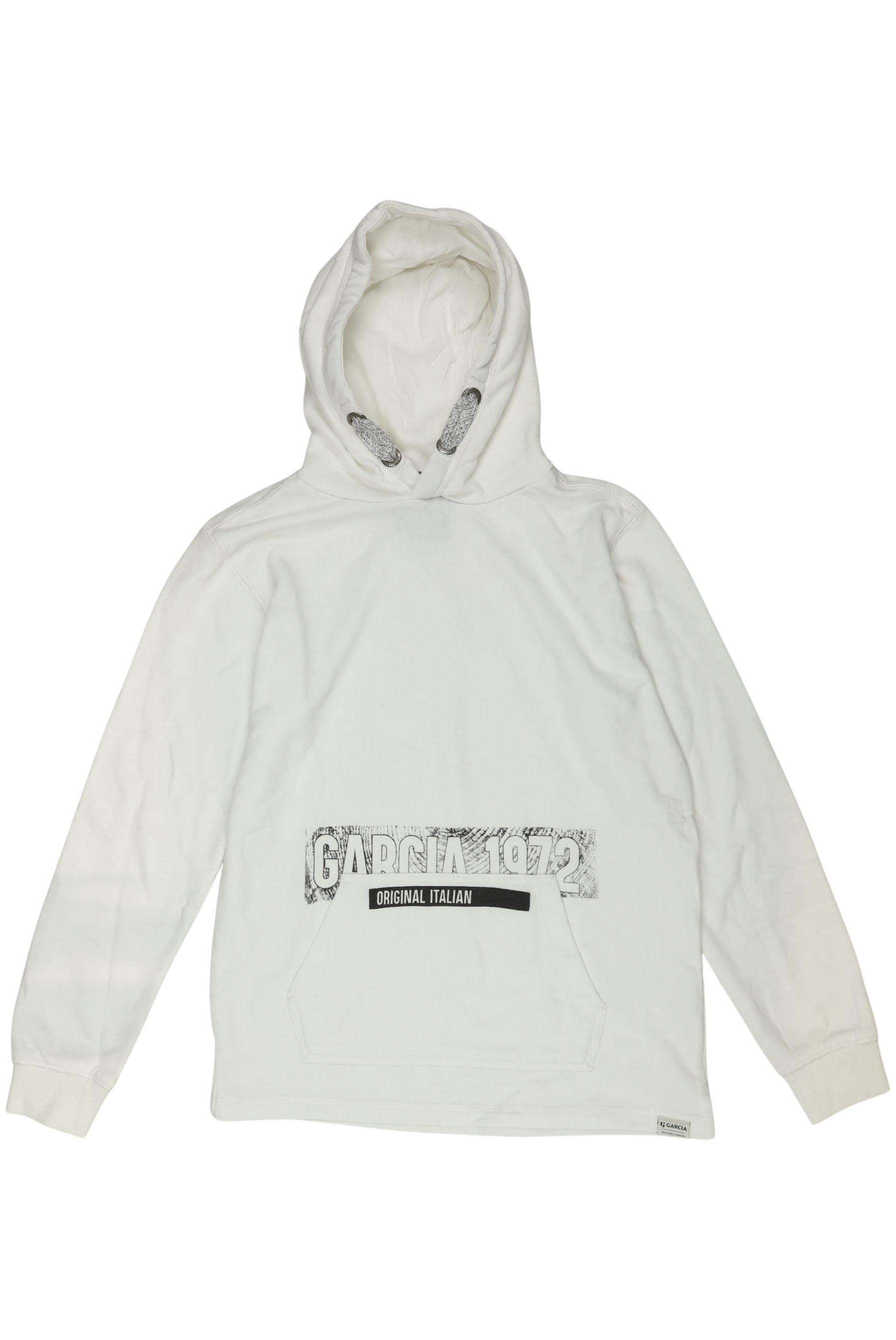 

Garcia Jungen Hoodies & Sweater, weiß, Gr. 164