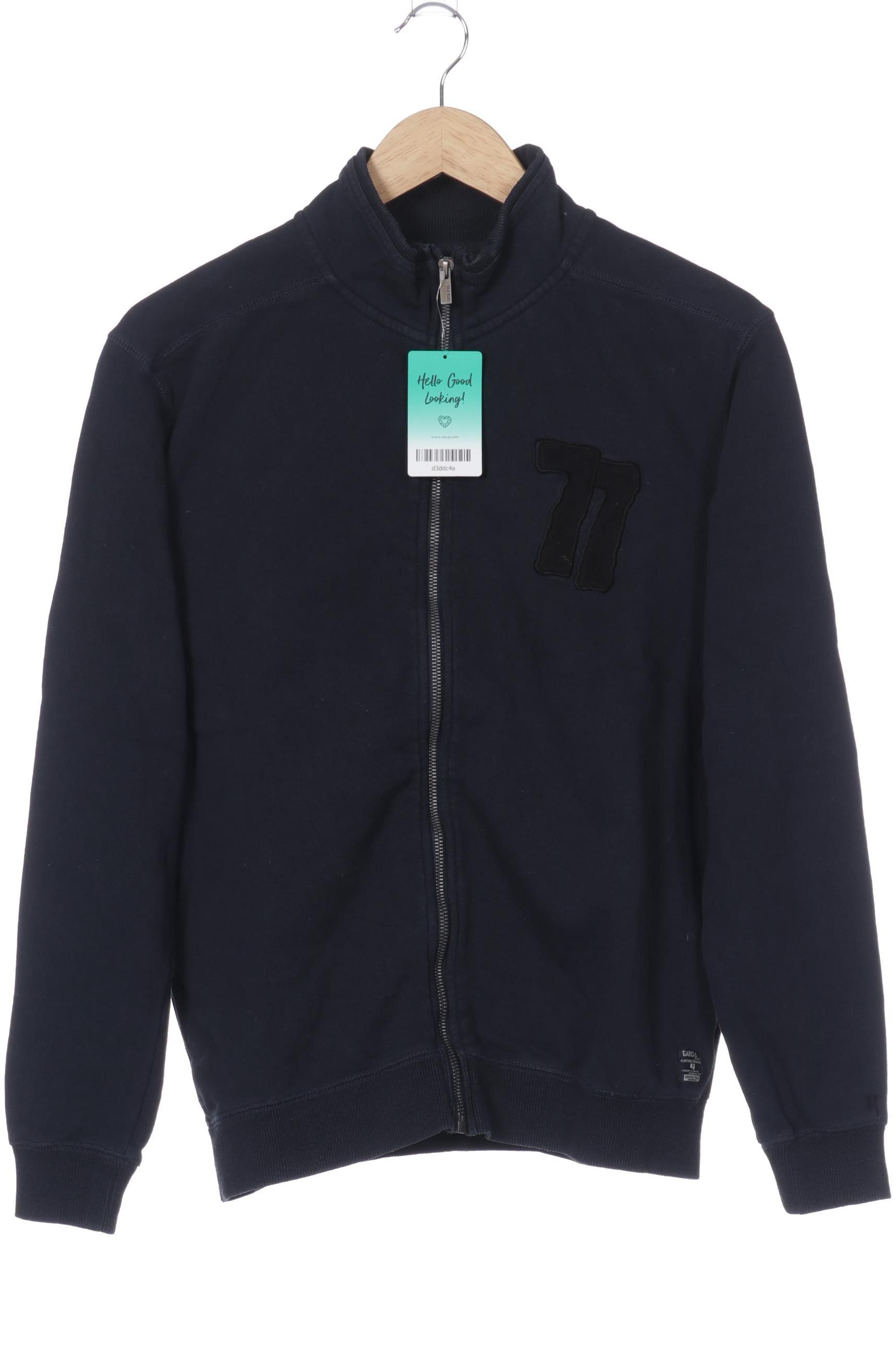 

Garcia Herren Hoodies & Sweater, schwarz, Gr. 176