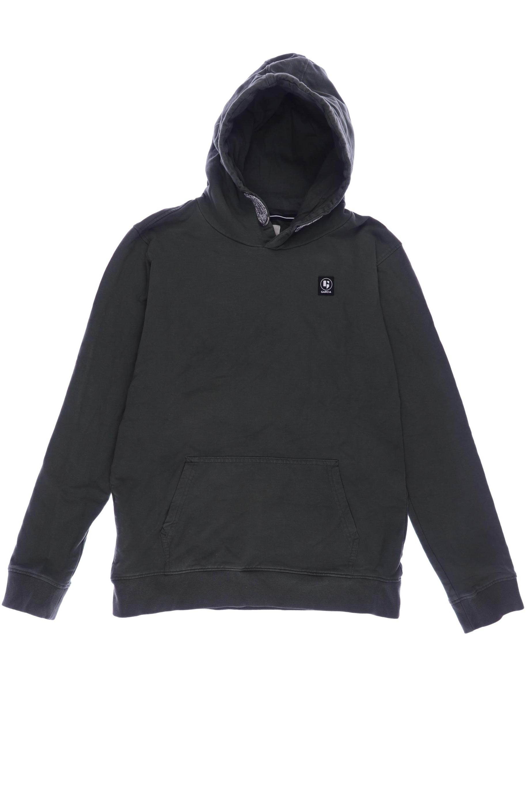 

Garcia Herren Hoodies & Sweater, grün, Gr. 176