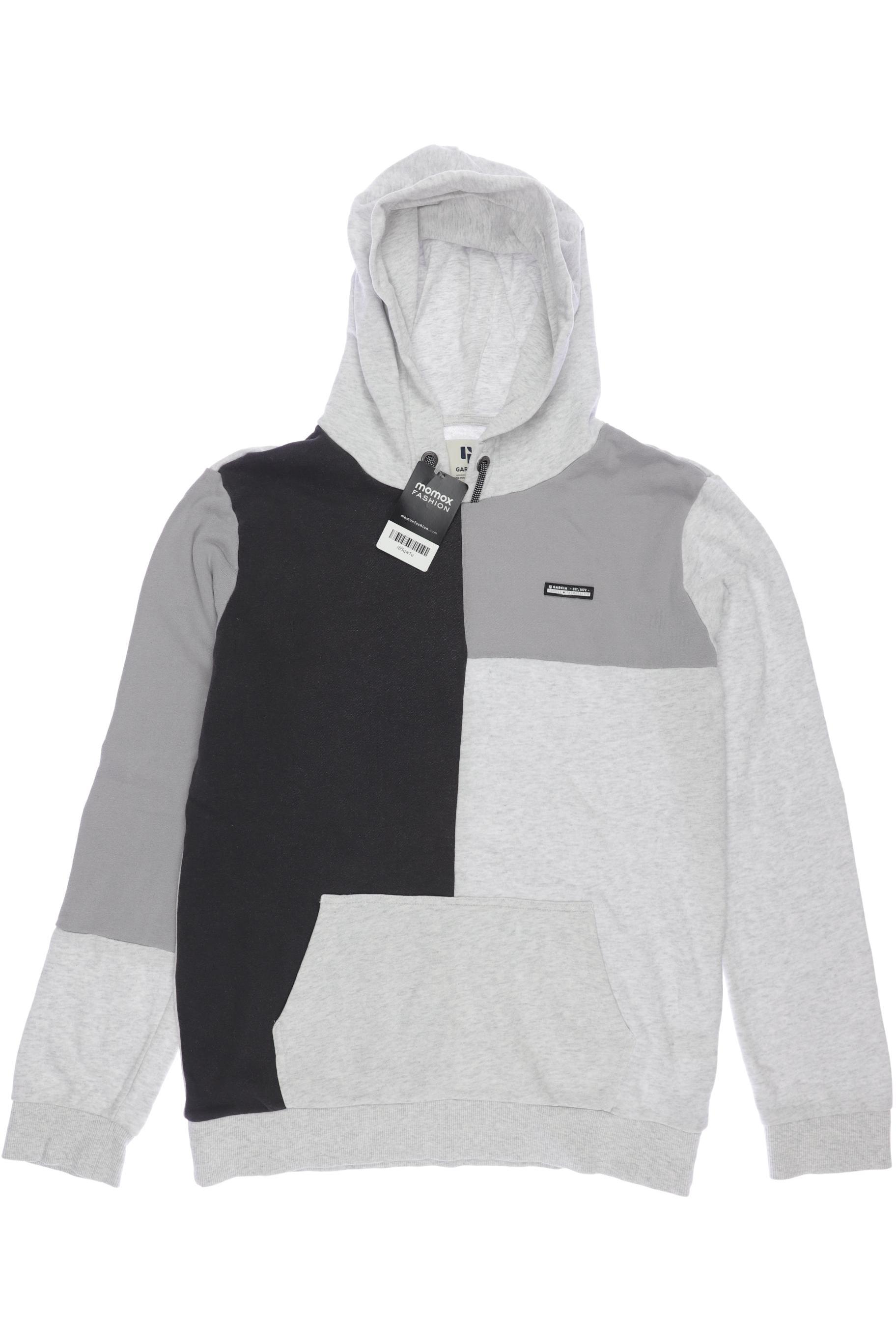 

Garcia Herren Hoodies & Sweater, grau, Gr. 176