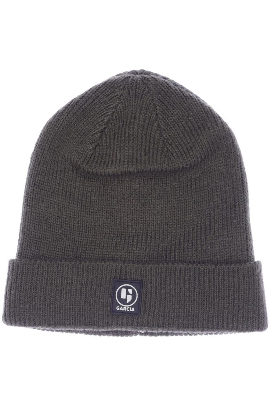 

Garcia Jungen Hut/Mütze, grün, Gr. uni