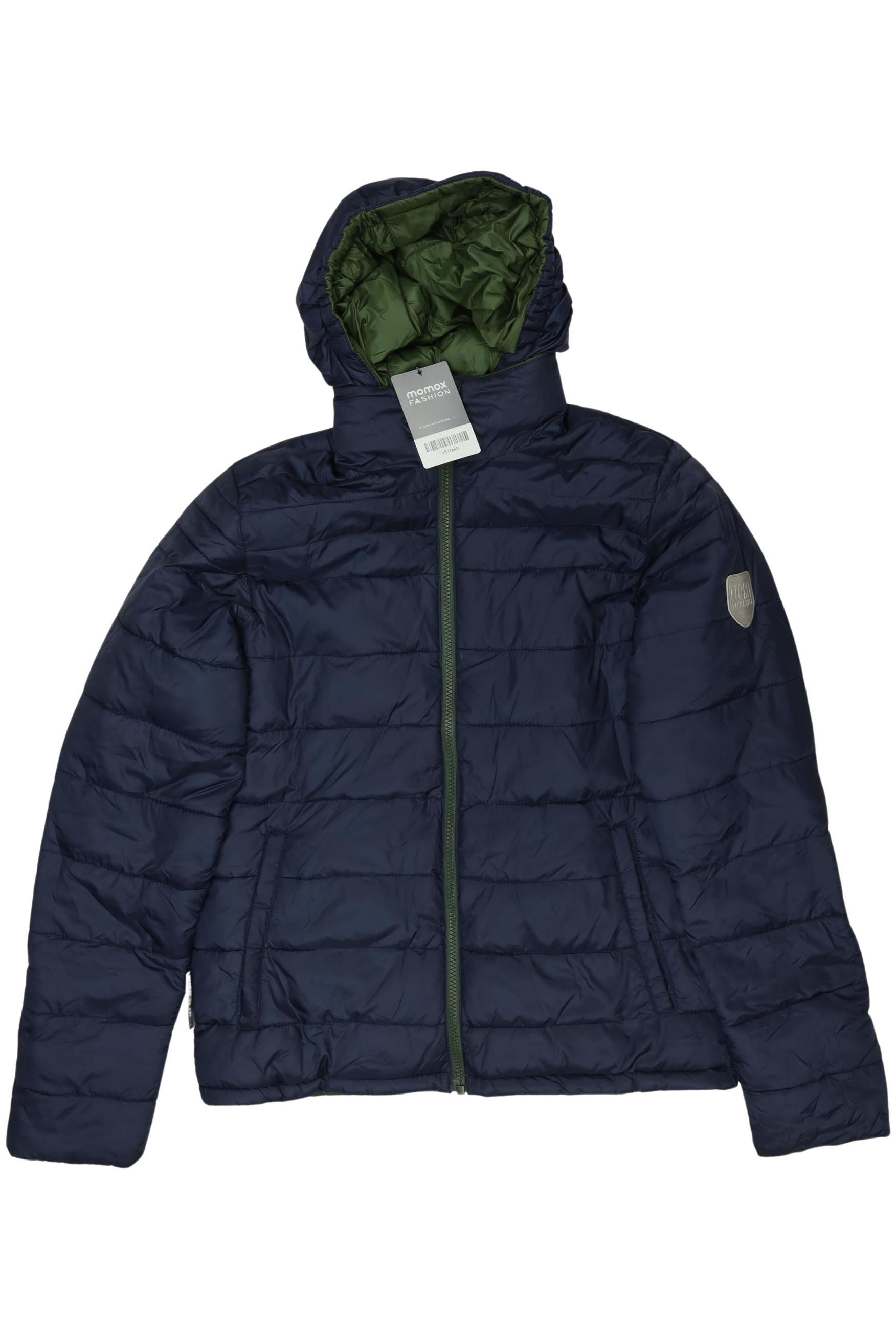 

Garcia Jungen Jacke, marineblau, Gr. 164