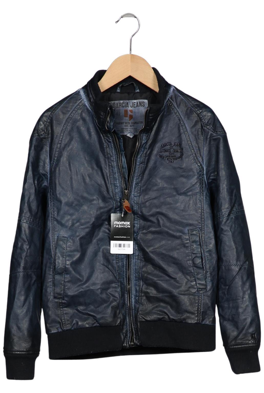 

Garcia Jungen Jacke, marineblau, Gr. 12