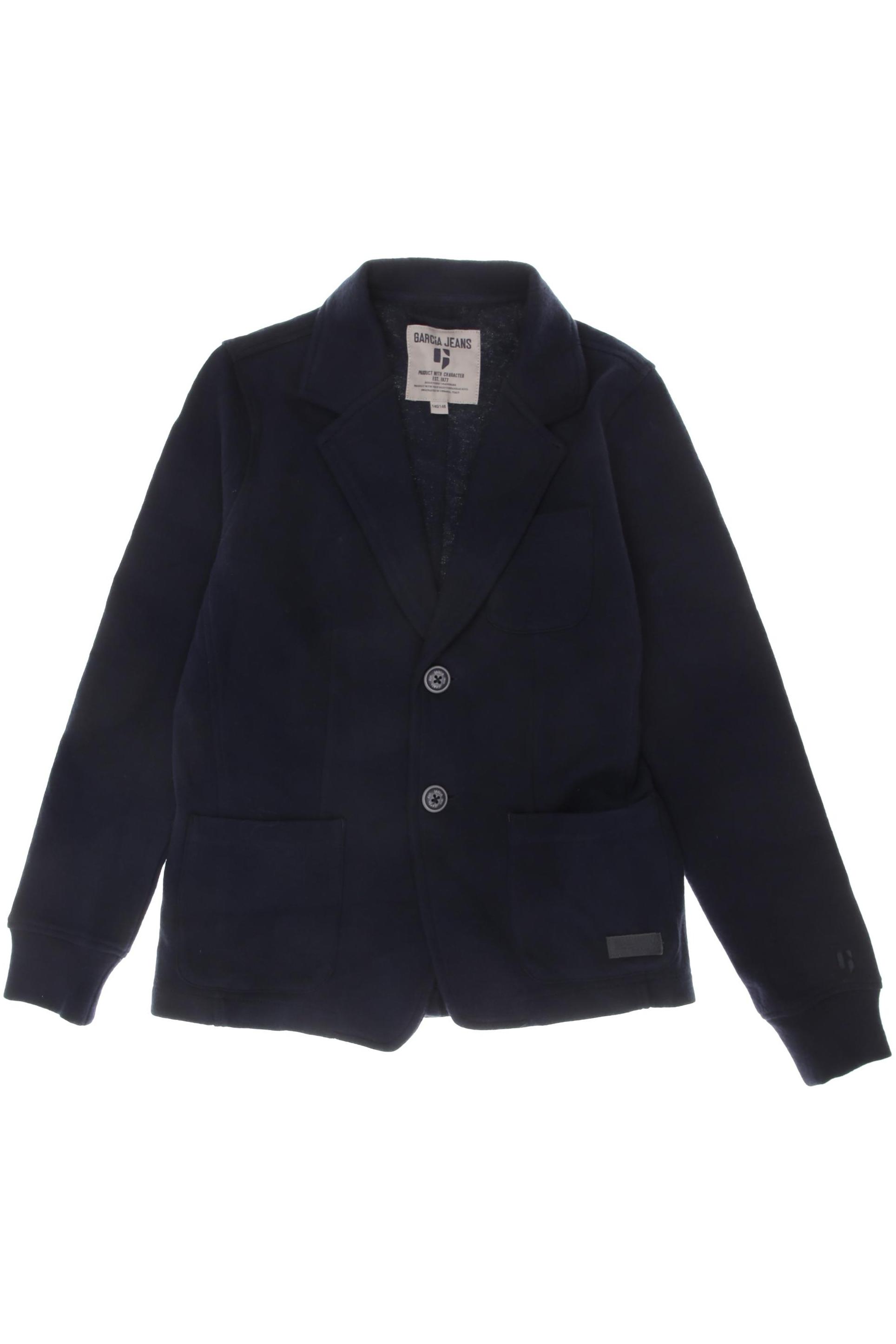 

Garcia Jungen Jacke, blau, Gr. 140