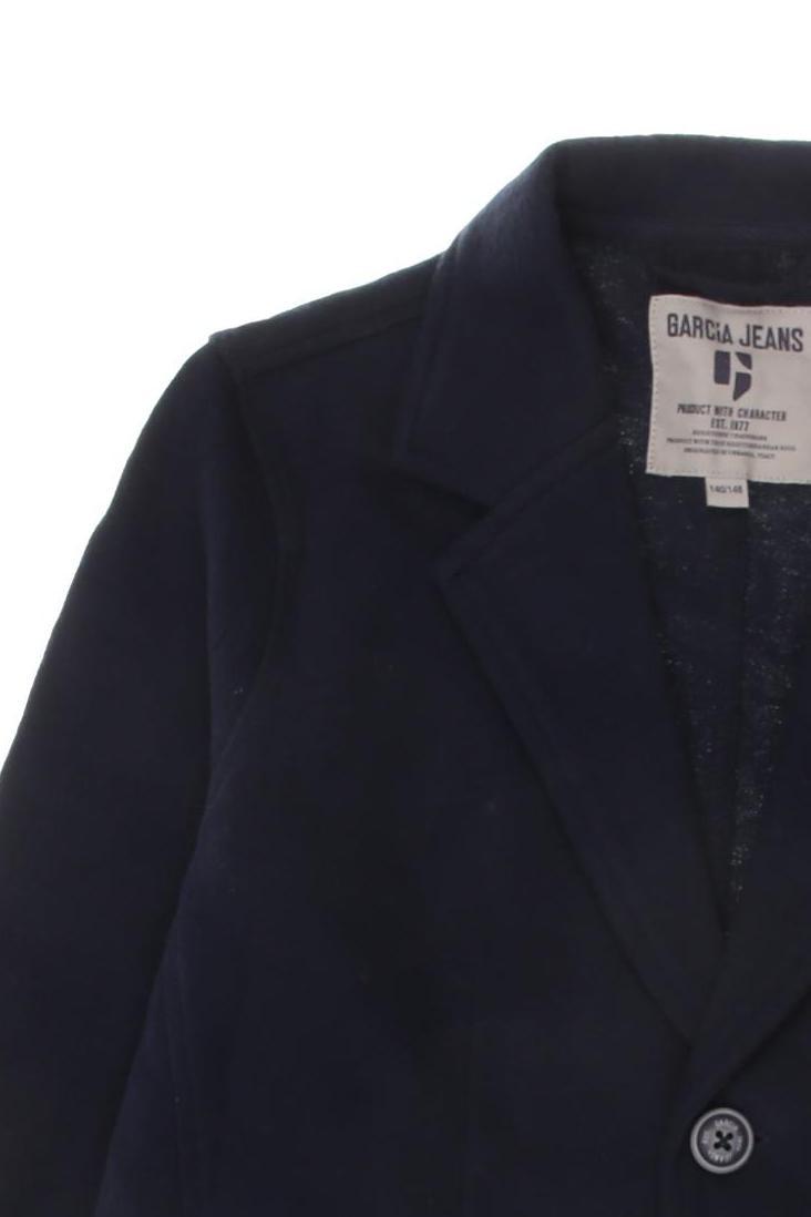 Thumbnail - Garcia Jungen Jacke, blau, Gr. 140
