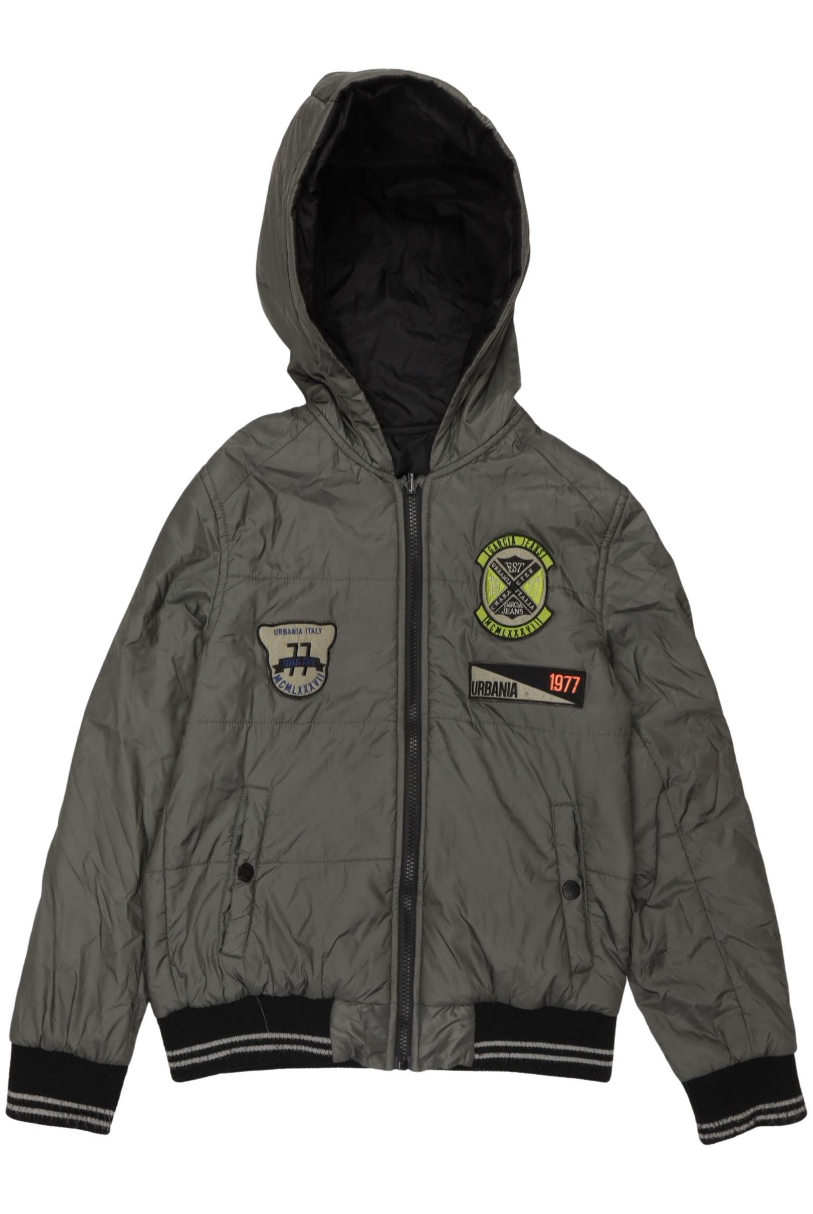 

Garcia Jungen Jacke, grau, Gr. 152