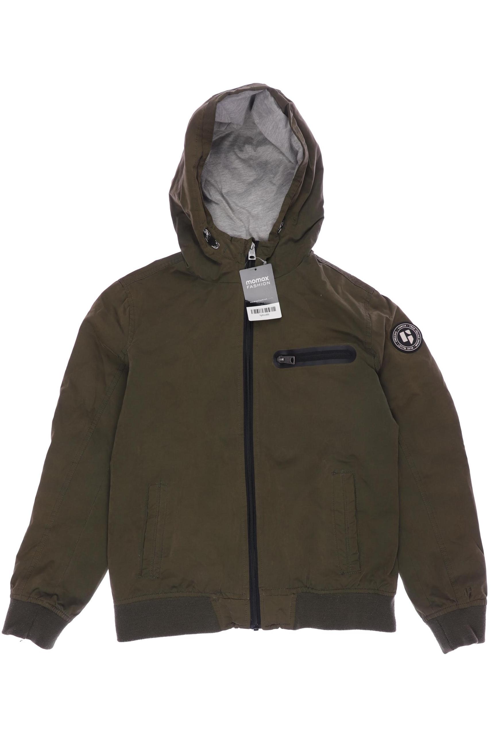 

Garcia Herren Jacke, grün, Gr. 164