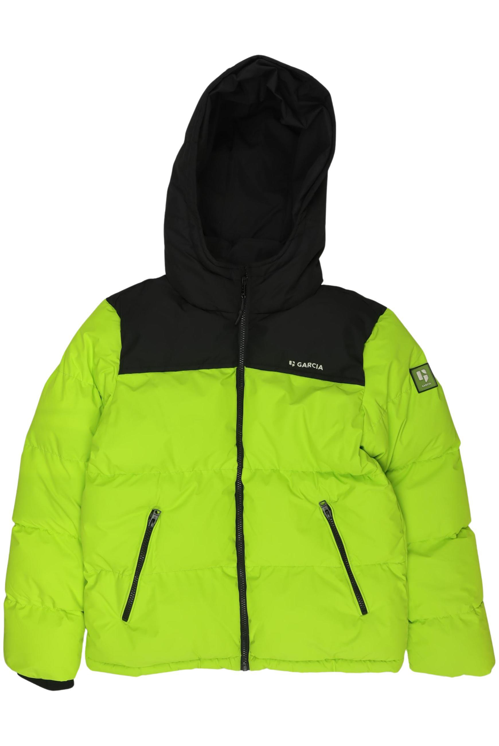 

Garcia Jungen Jacke, neon, Gr. 164