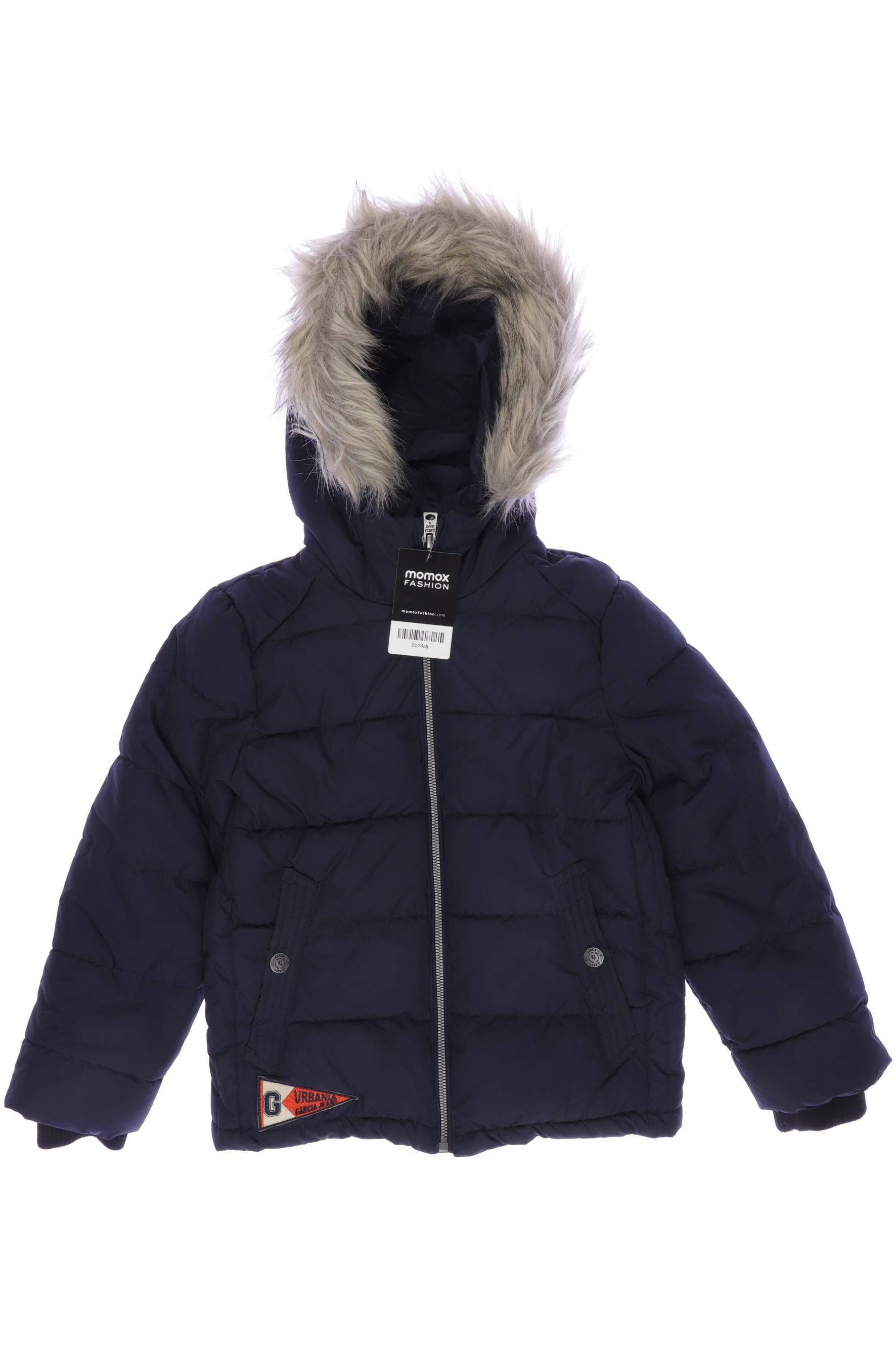 

Garcia Herren Jacke, marineblau, Gr. 128