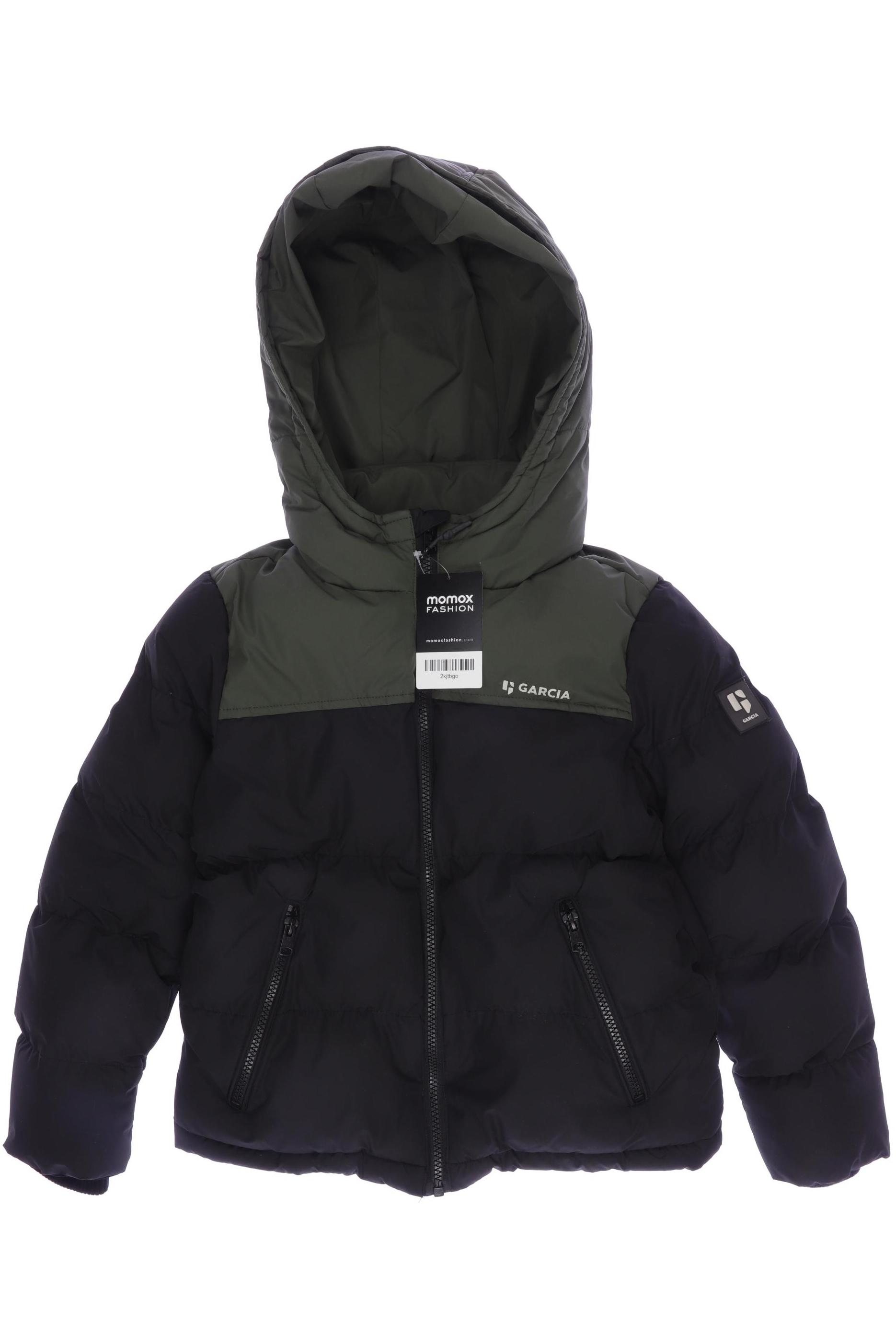 

Garcia Herren Jacke, schwarz, Gr. 128