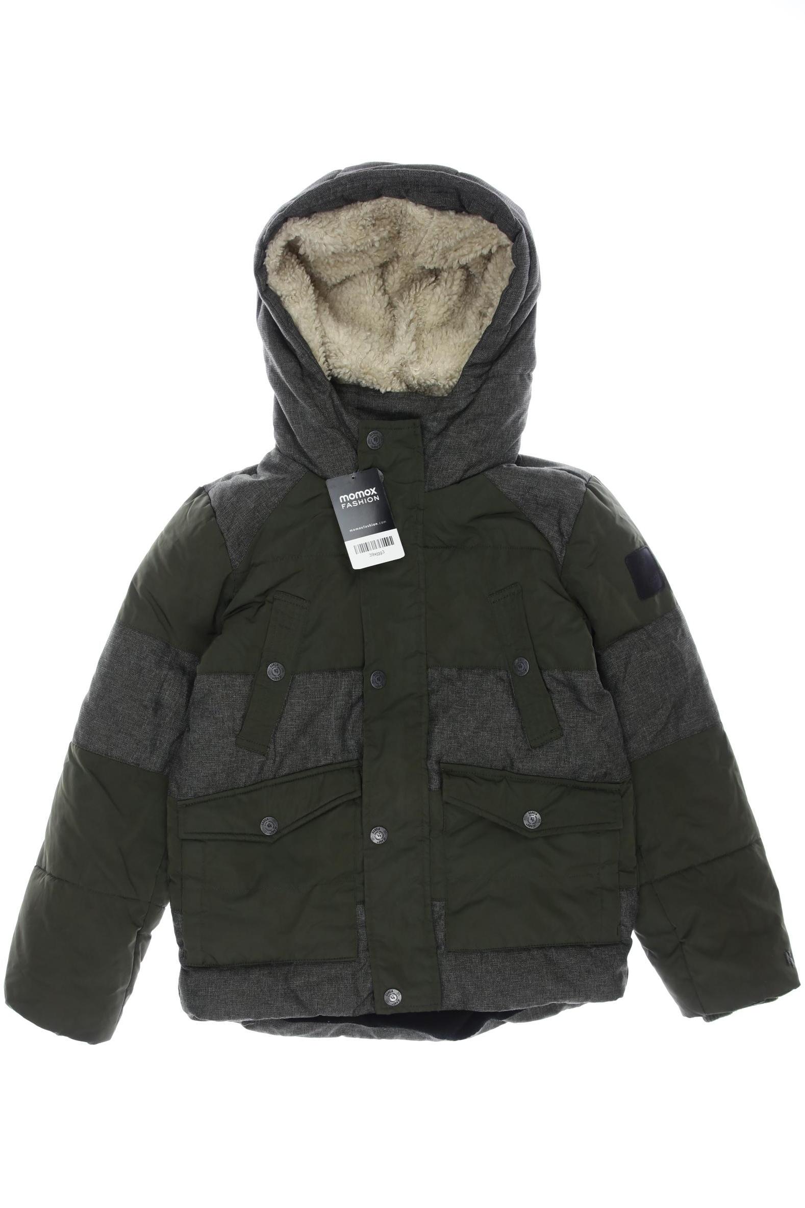 

Garcia Herren Jacke, grün, Gr. 140